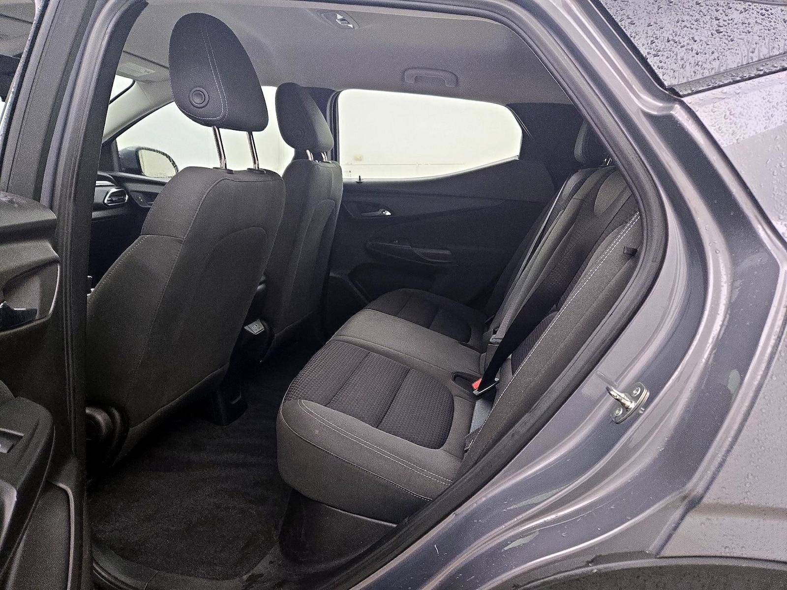 2023 Chevrolet Bolt EUV LT - Photo 20