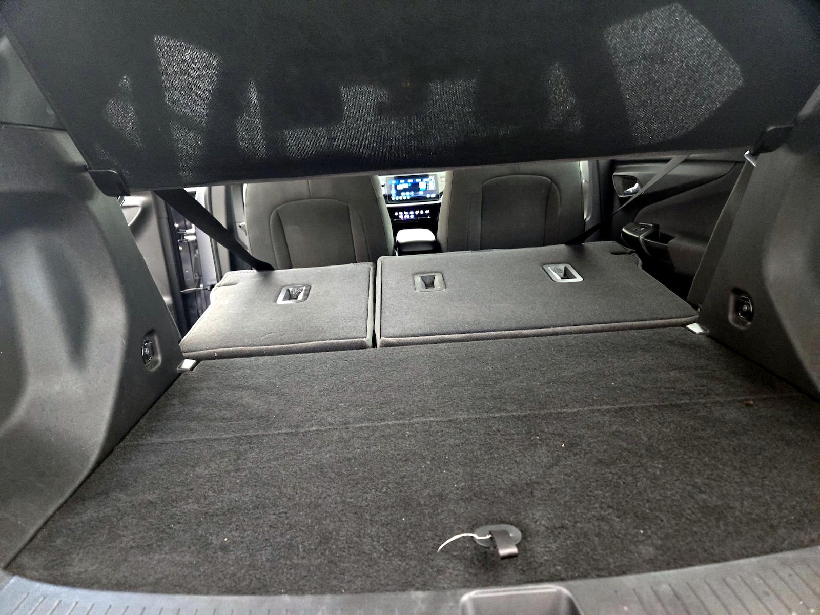 2023 Chevrolet Bolt EUV LT - Photo 22