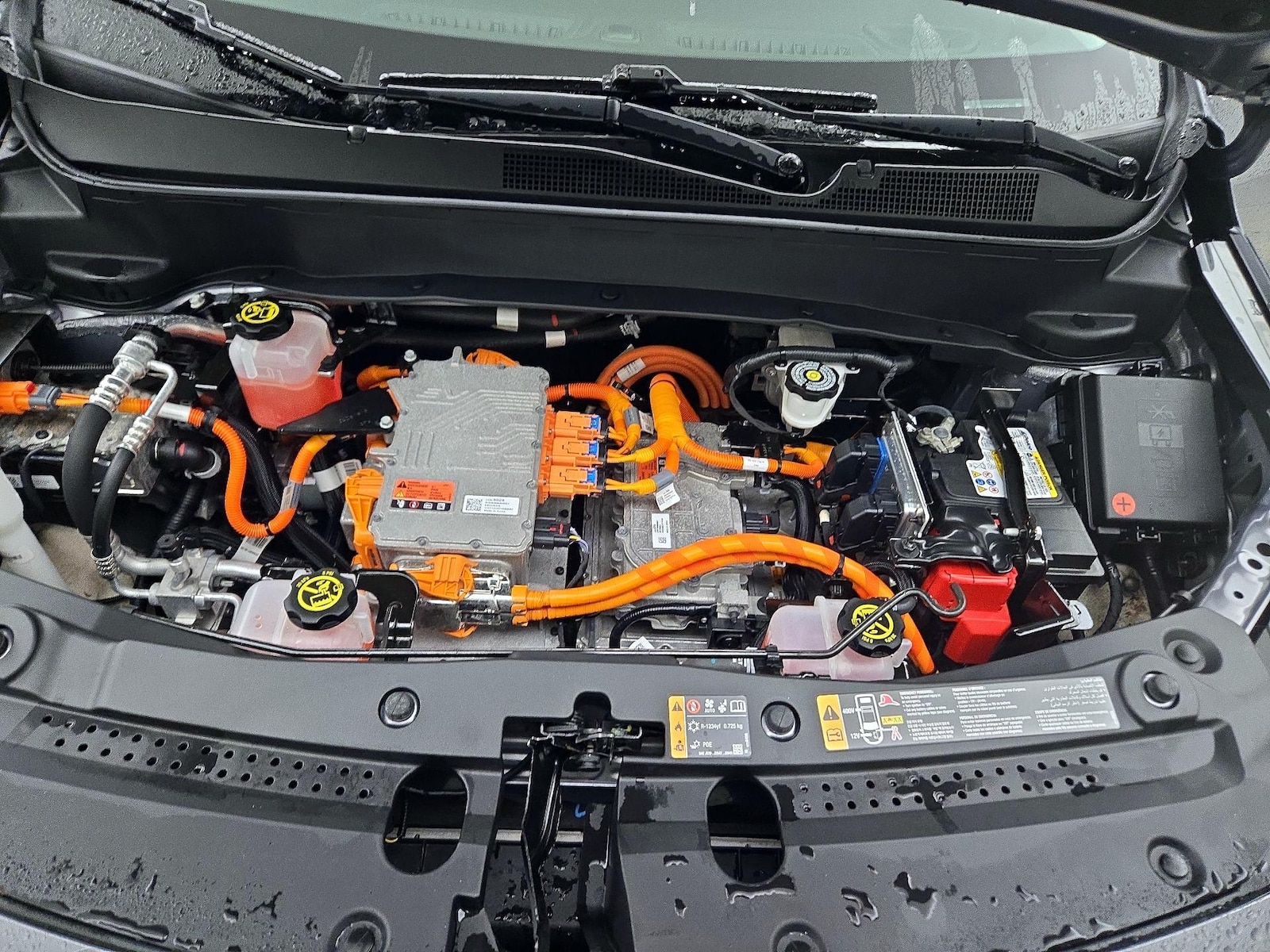 2023 Chevrolet Bolt EUV LT - Photo 23