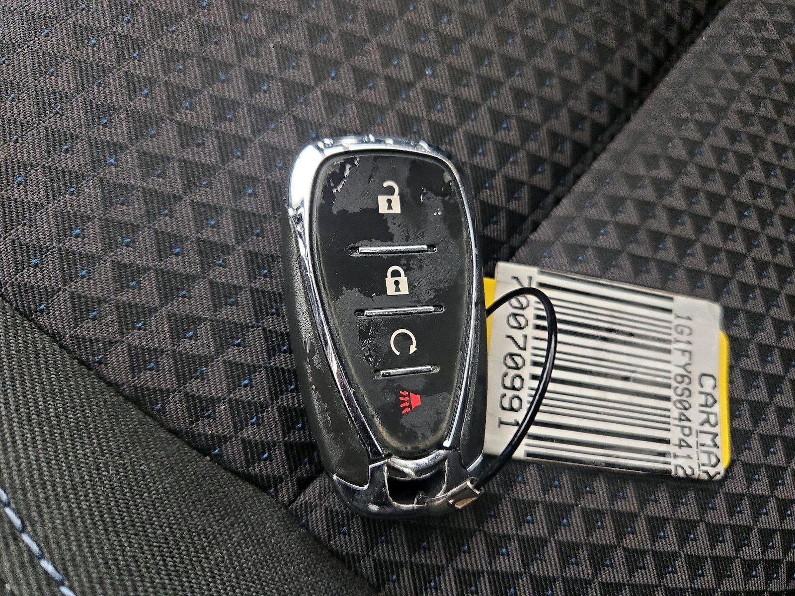 2023 Chevrolet Bolt EUV LT - Photo 24