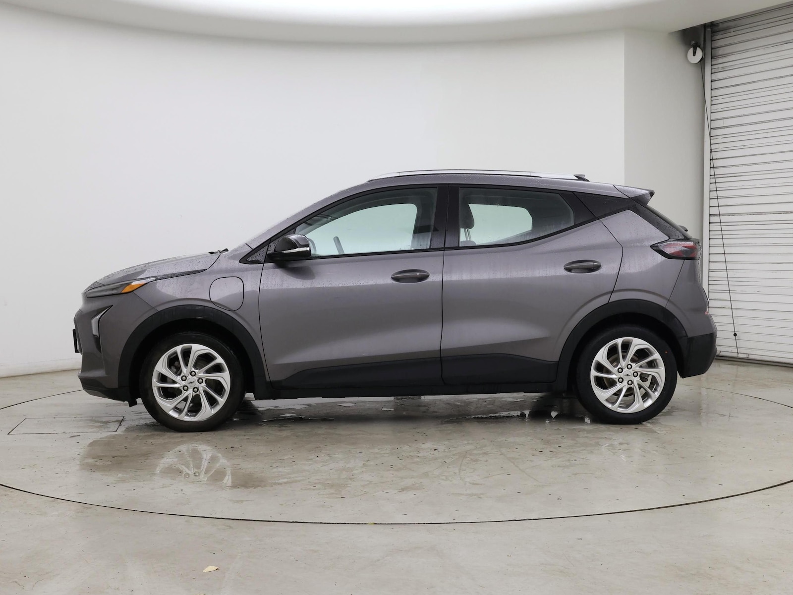 2023 Chevrolet Bolt EUV LT - Photo 4