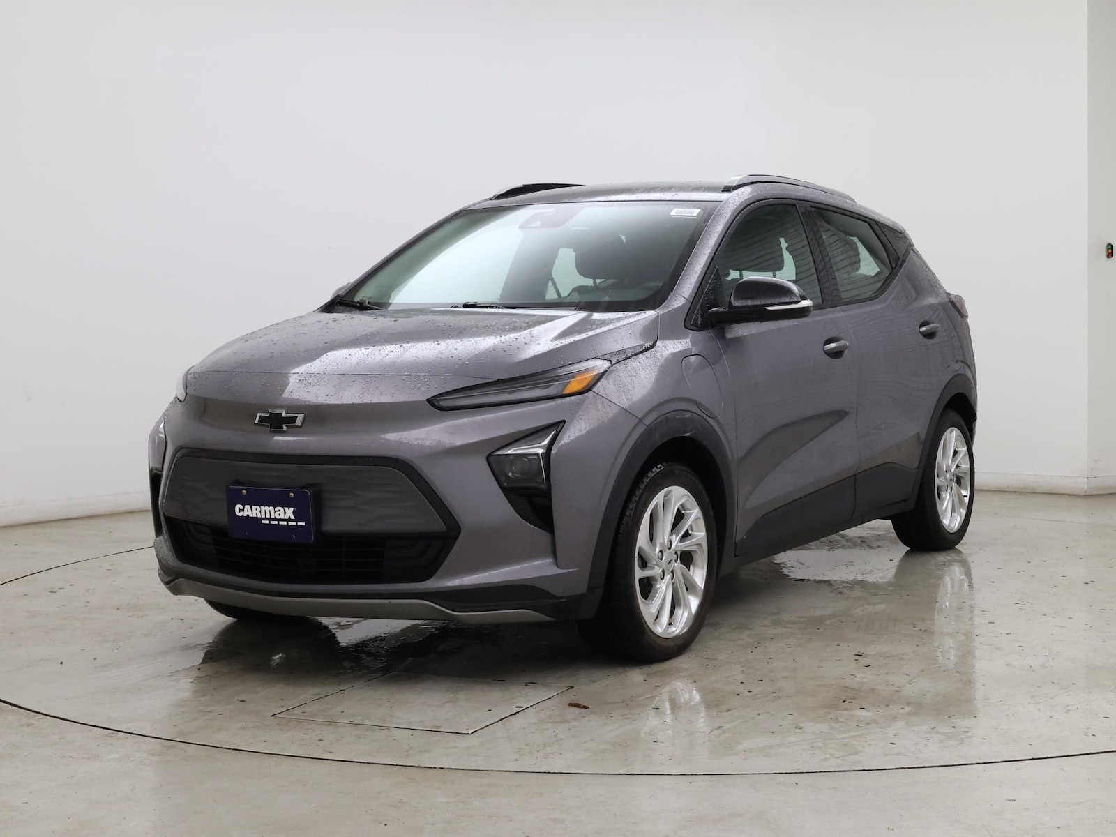 2023 Chevrolet Bolt EUV LT - Photo 5