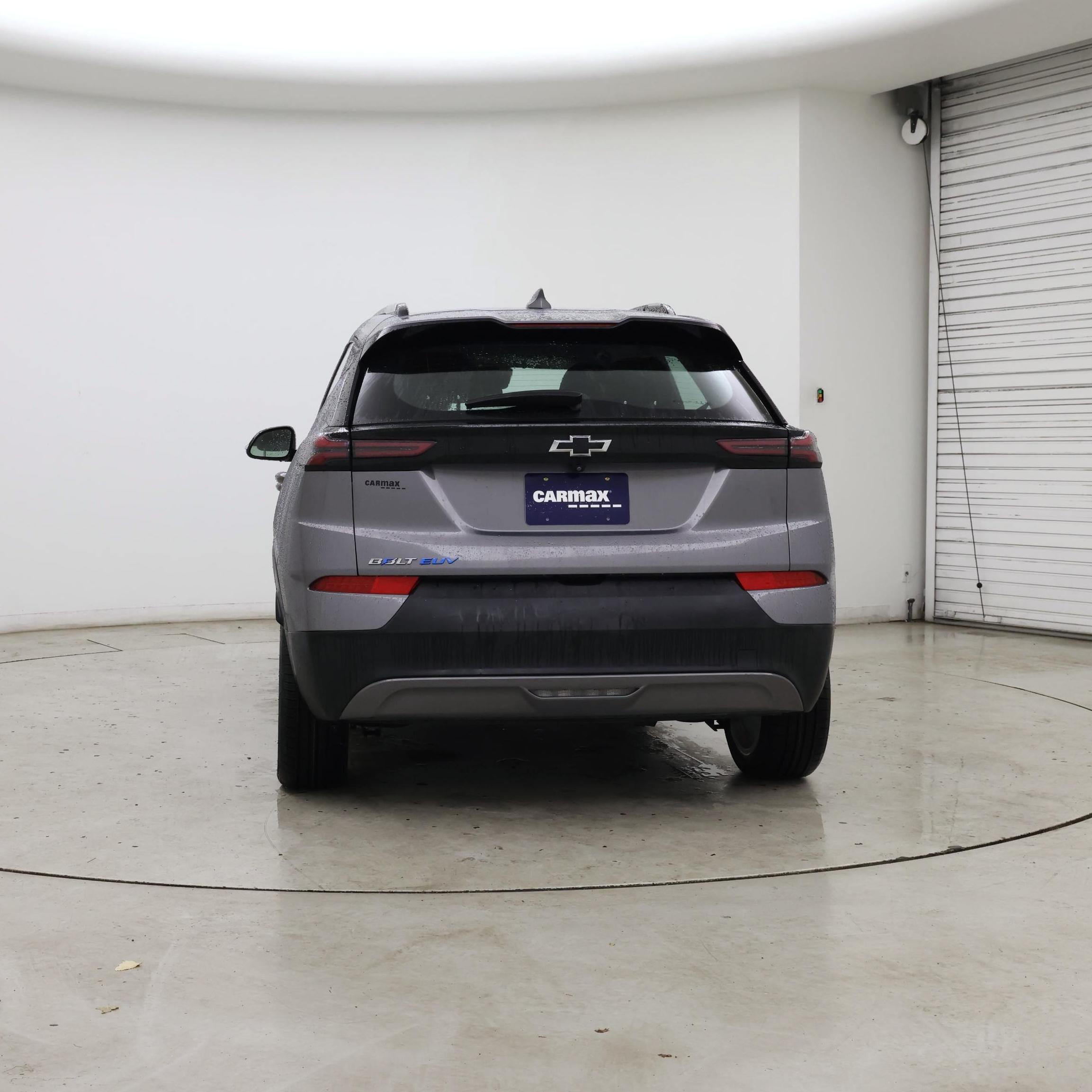 Thumbnail: 2023 Chevrolet Bolt EUV - 6