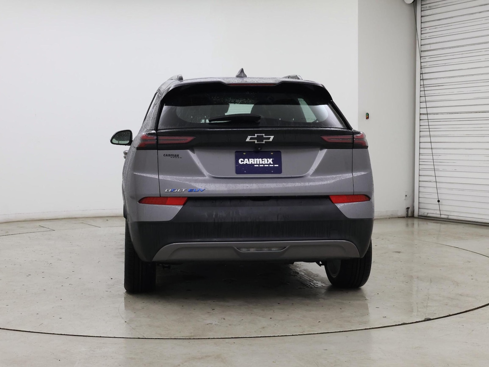 2023 Chevrolet Bolt EUV LT - Photo 7