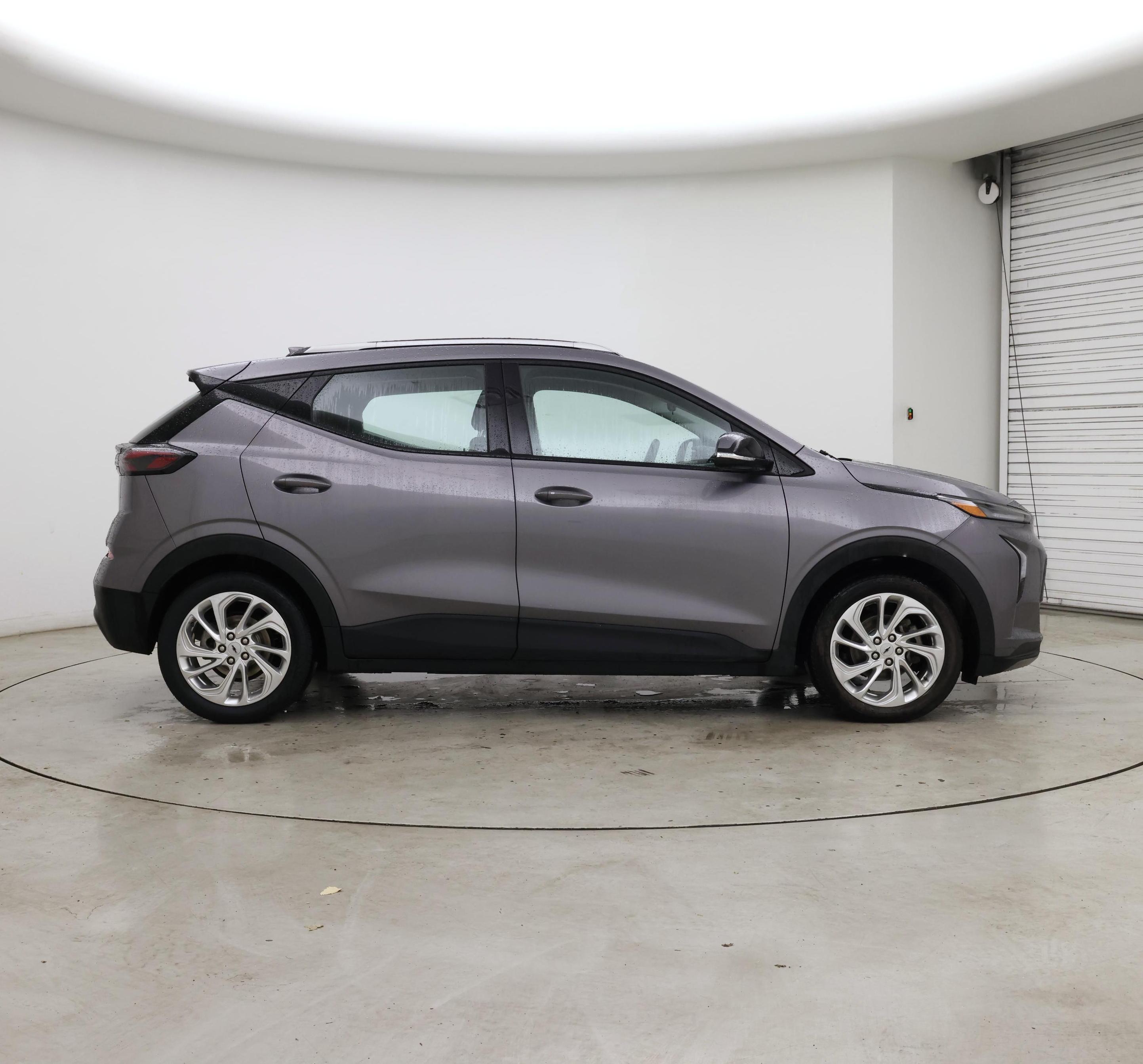 Thumbnail: 2023 Chevrolet Bolt EUV - 7