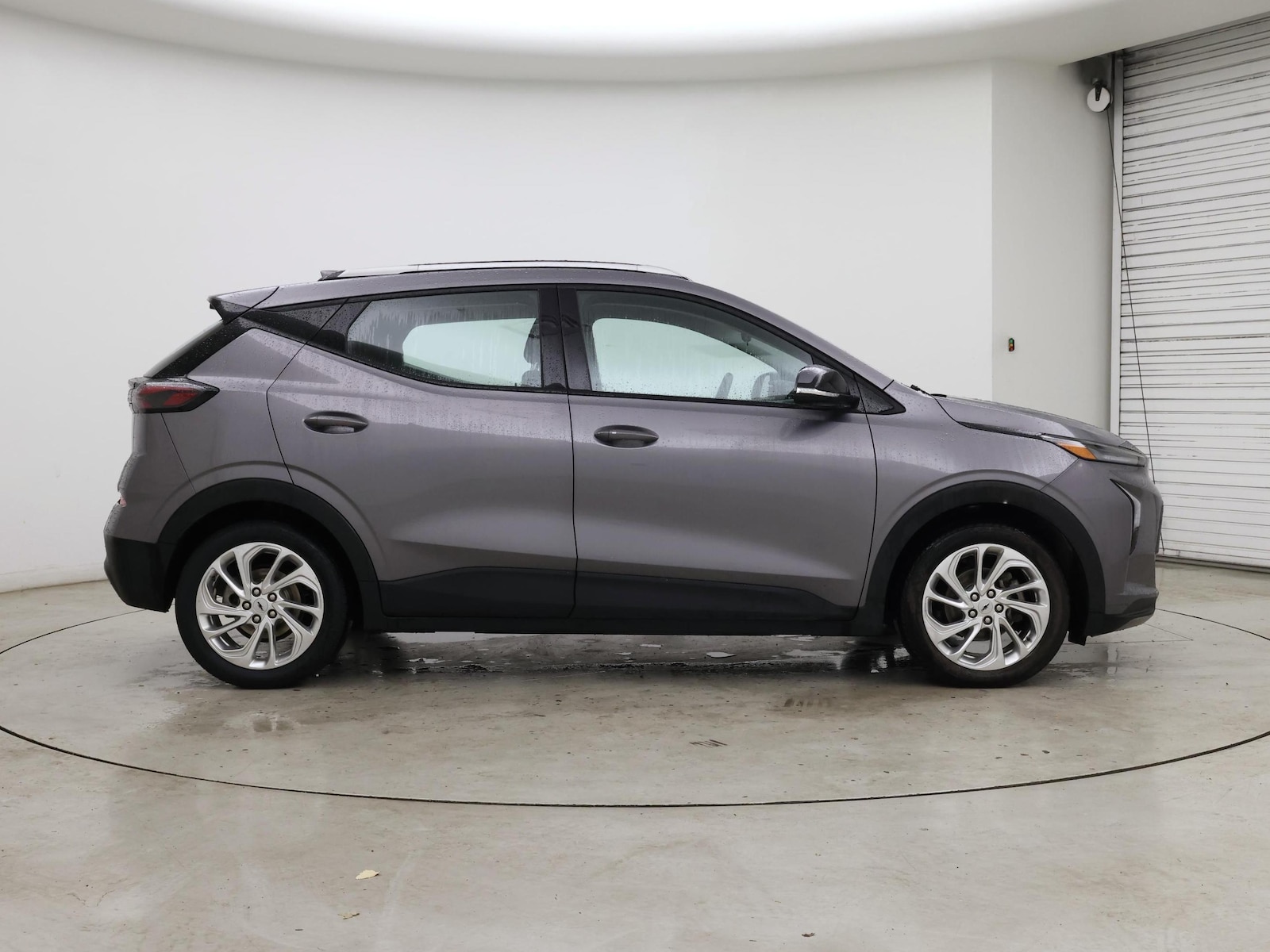 2023 Chevrolet Bolt EUV LT - Photo 8