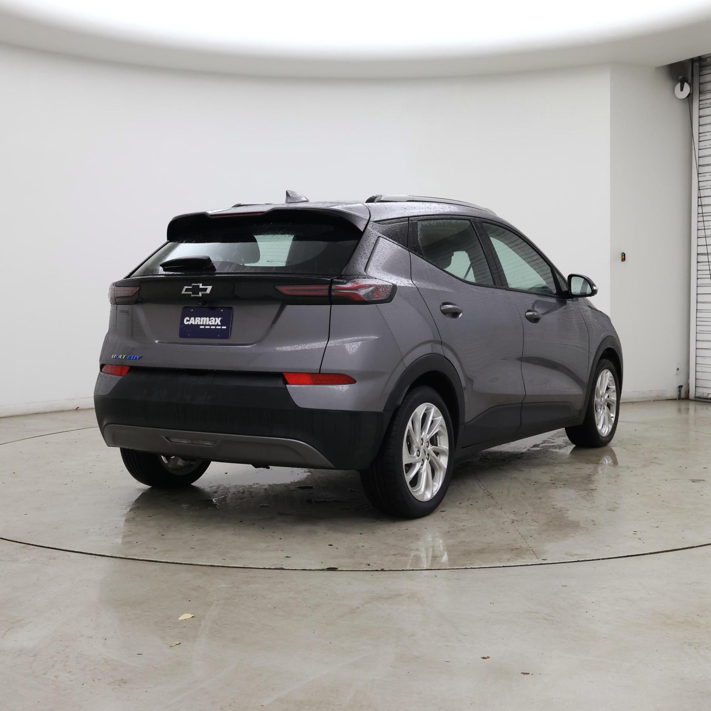 Thumbnail: 2023 Chevrolet Bolt EUV - 8
