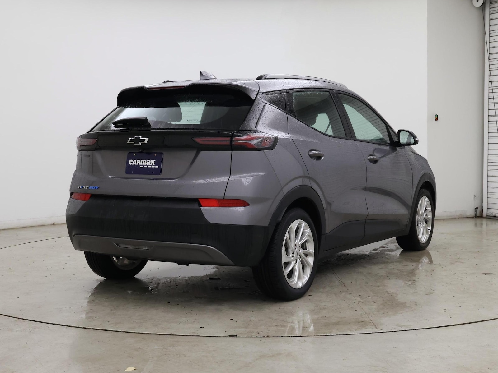 2023 Chevrolet Bolt EUV LT - Photo 9