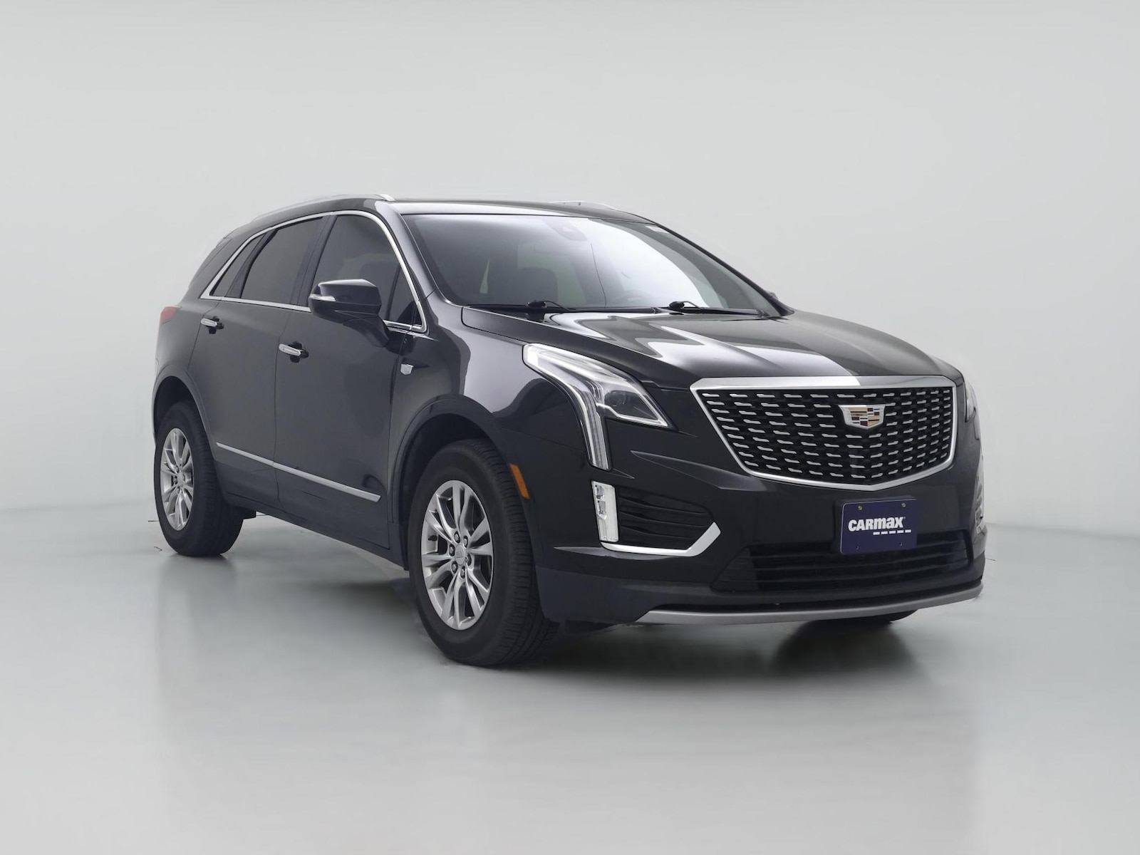 2020 Cadillac XT5