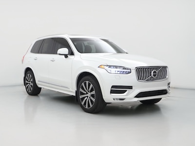 2020 Volvo XC90 T6 Inscription