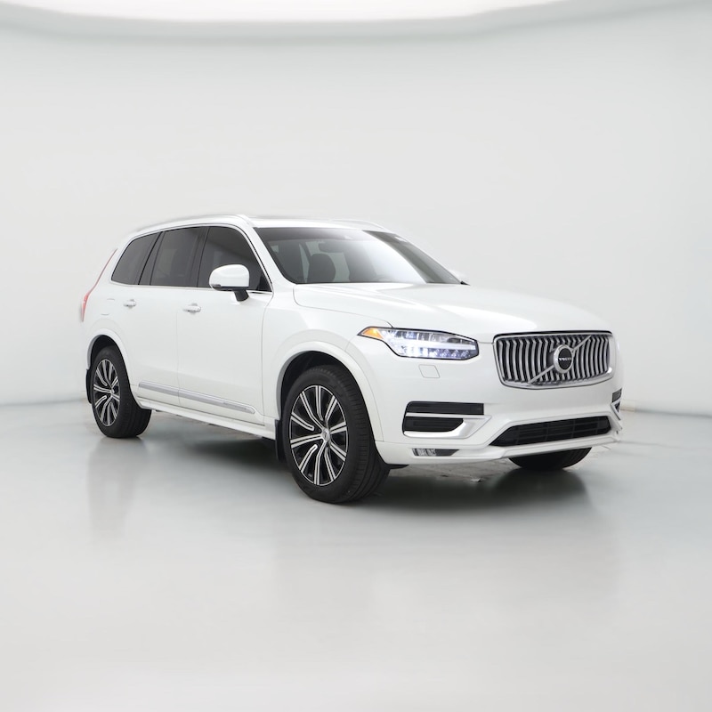 2020 Volvo XC90 T6 Inscription