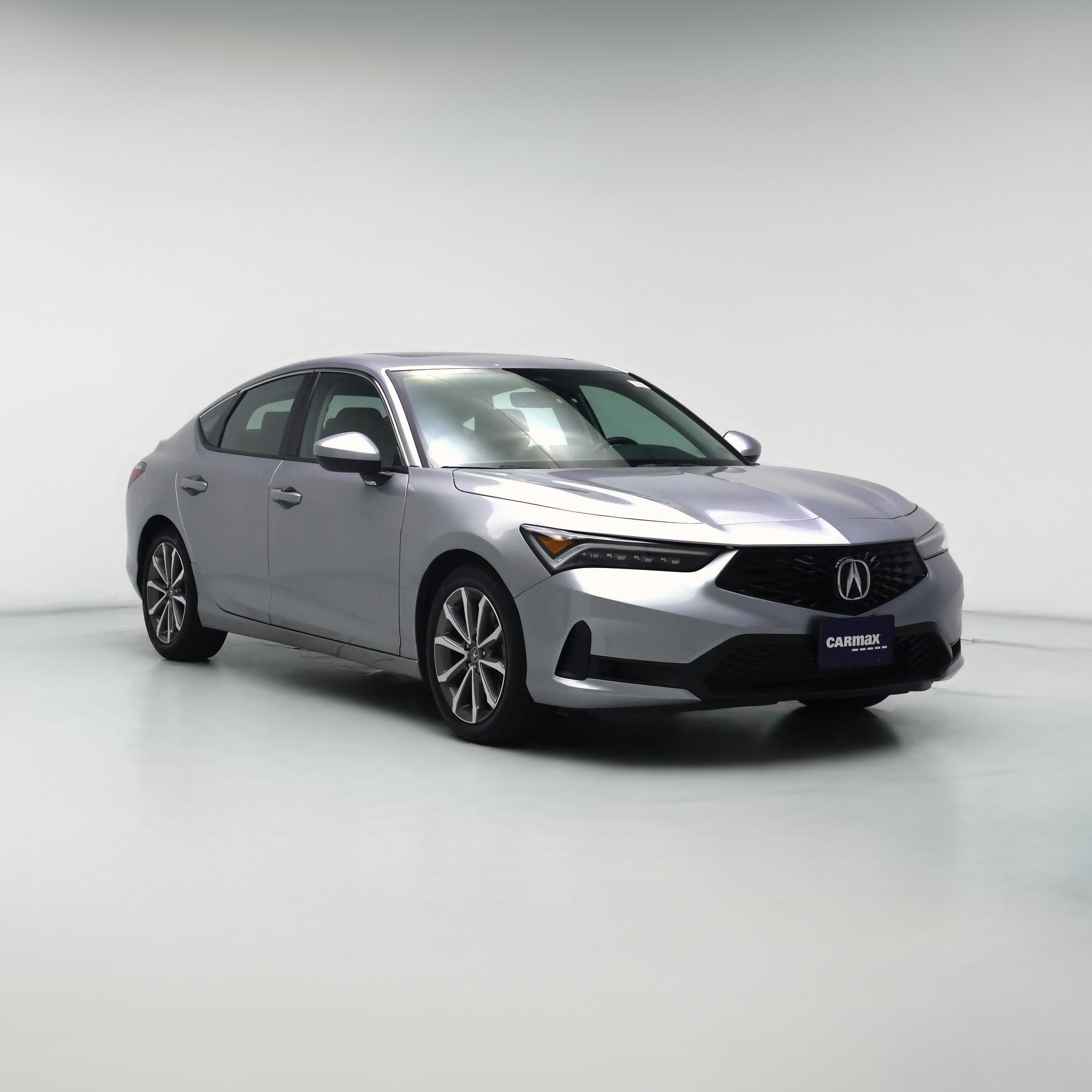 Thumbnail: 2023 Acura Integra - 1