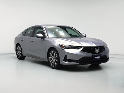 2023 Acura Integra