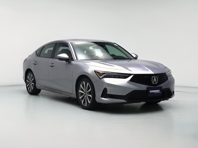2023 Acura Integra  -
                  Laurel, MD