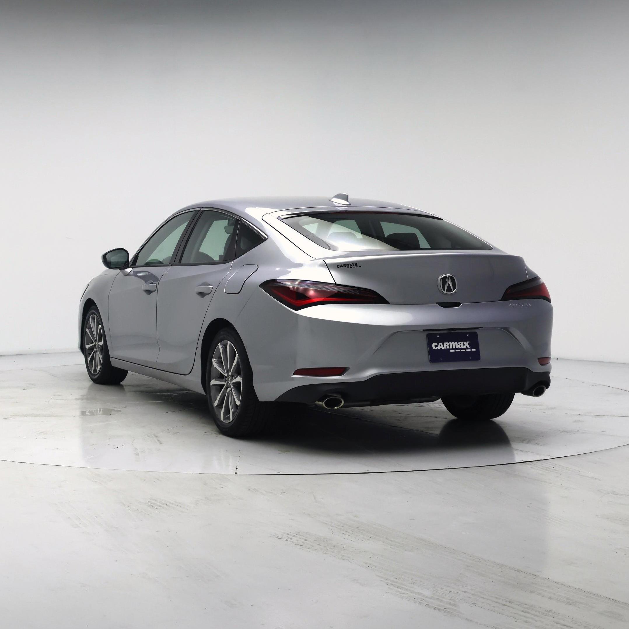 Thumbnail: 2023 Acura Integra - 2