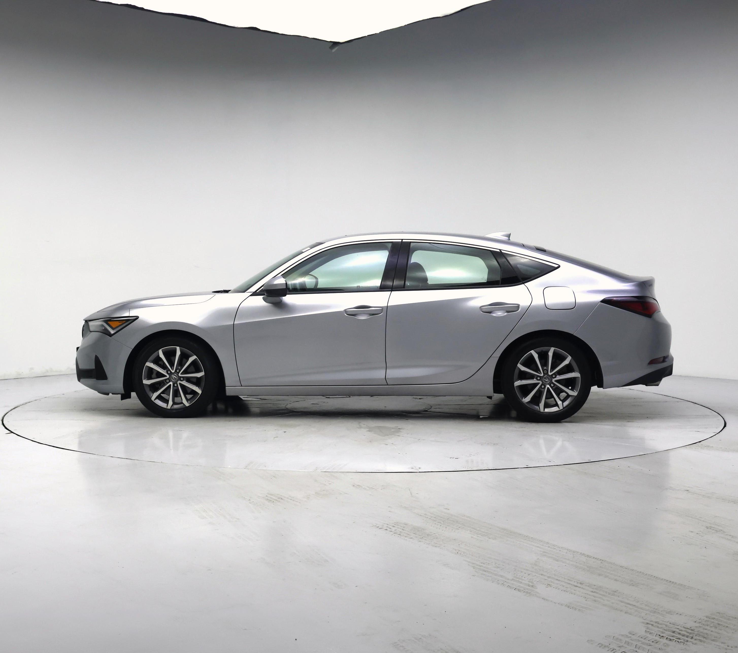 Thumbnail: 2023 Acura Integra - 3