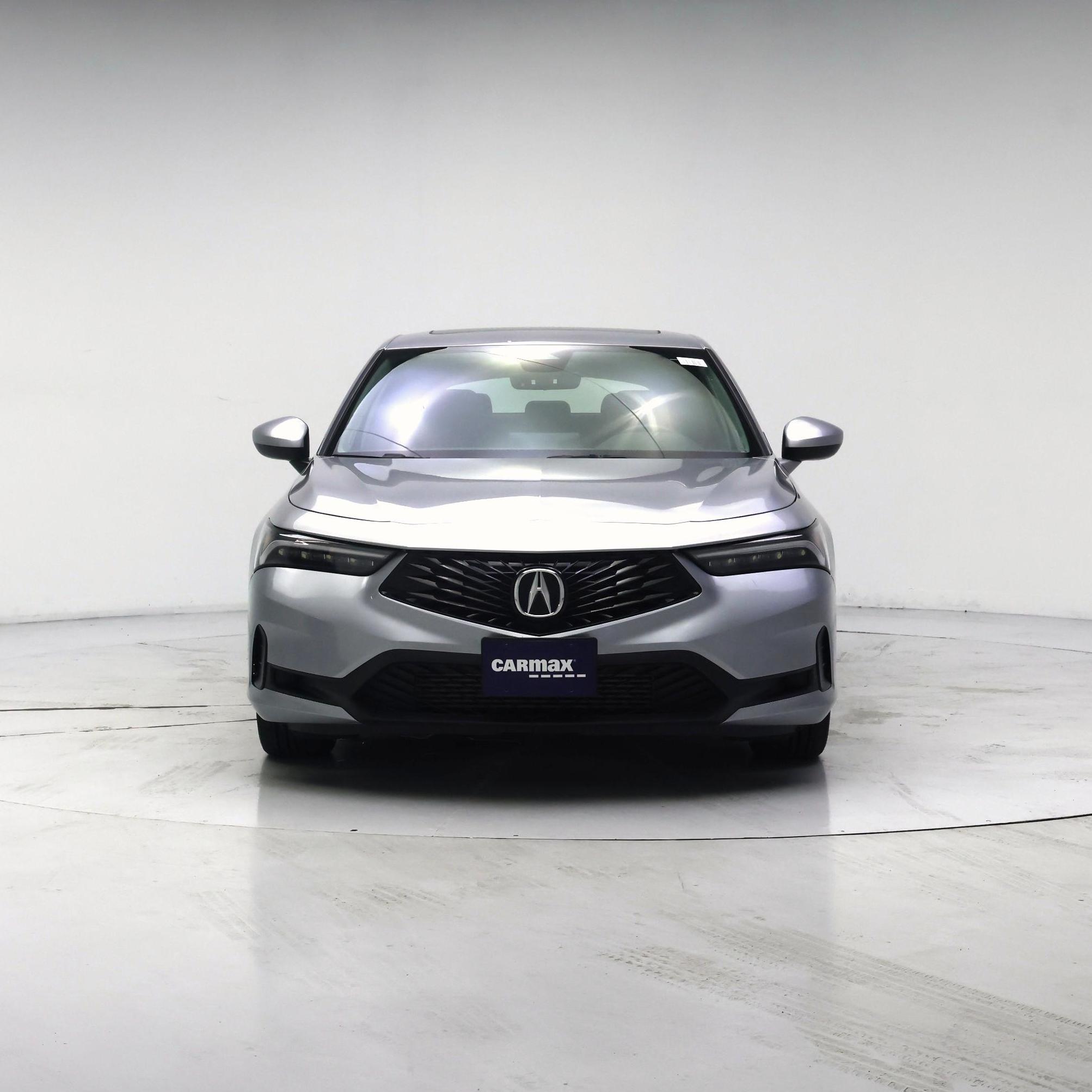 Thumbnail: 2023 Acura Integra - 5