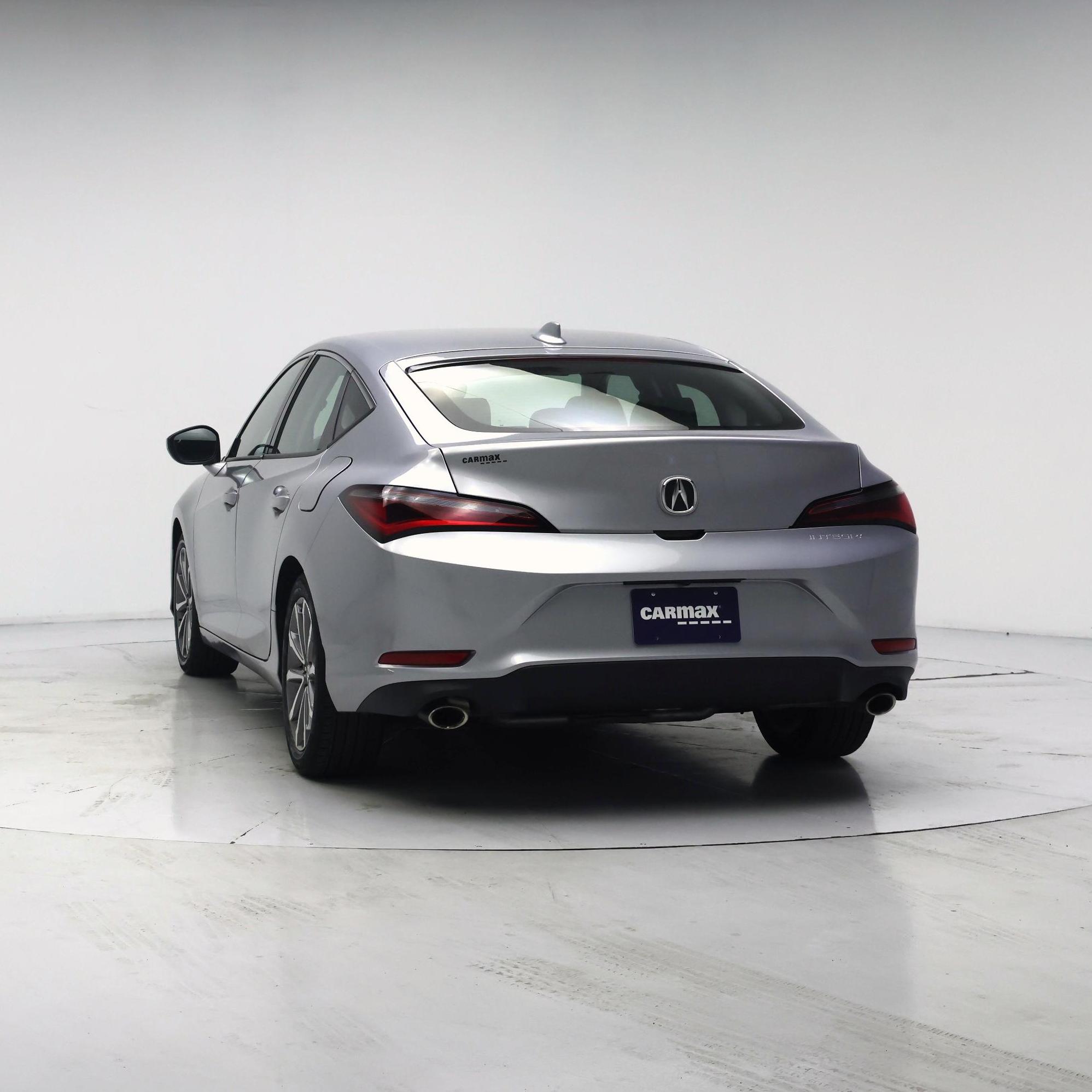 Thumbnail: 2023 Acura Integra - 6