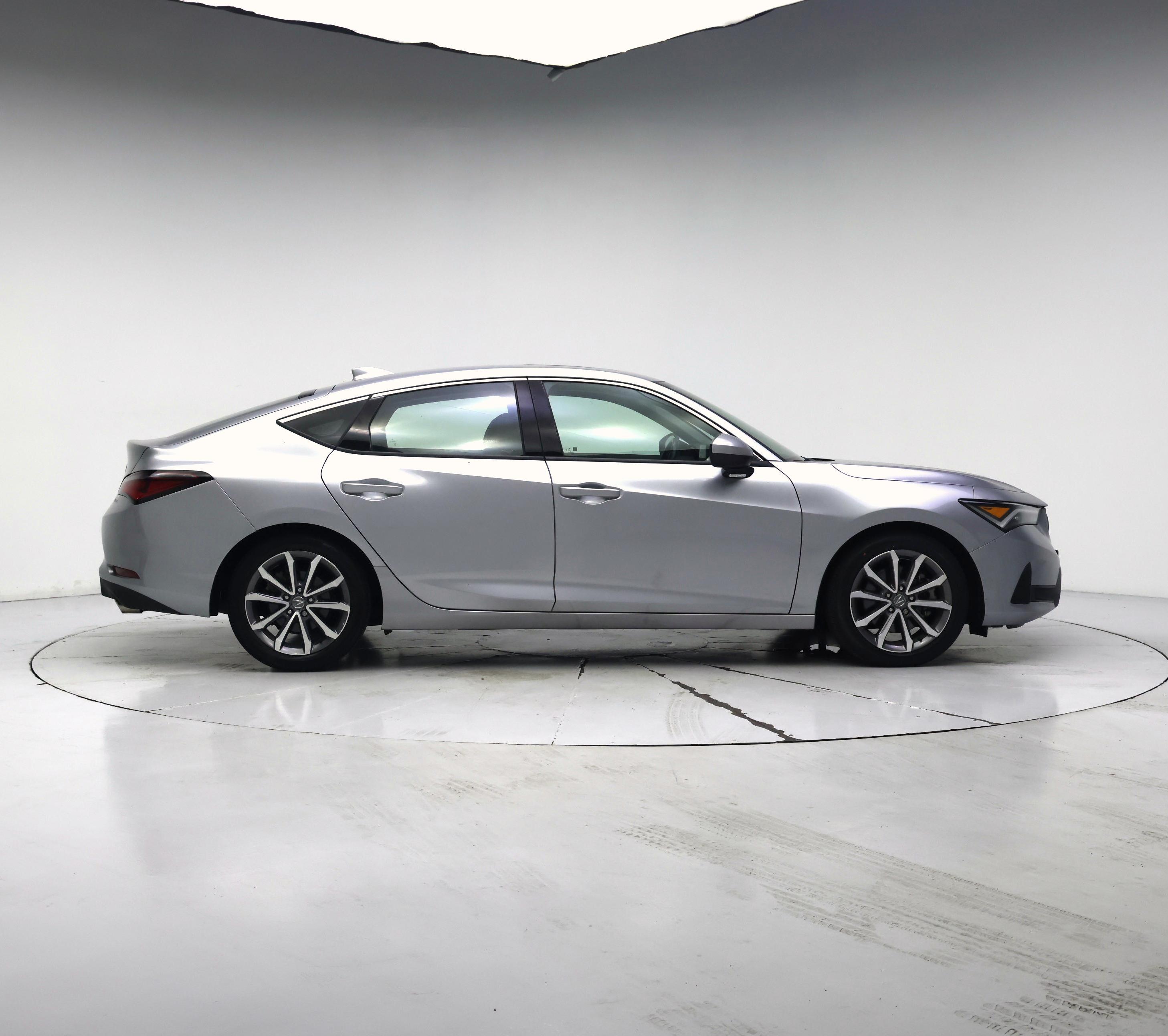 Thumbnail: 2023 Acura Integra - 7