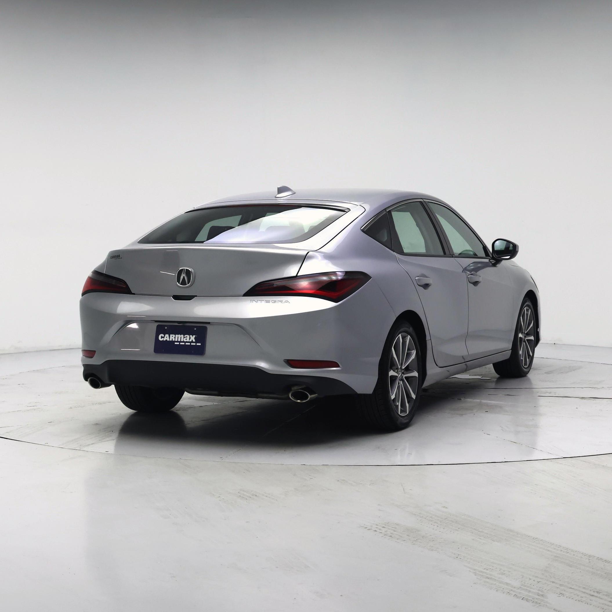 Thumbnail: 2023 Acura Integra - 8