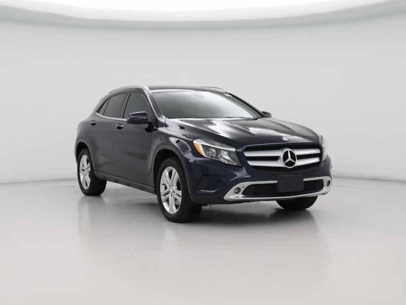 2017 Mercedes-Benz GLA 250 -
                  Overland Park, KS