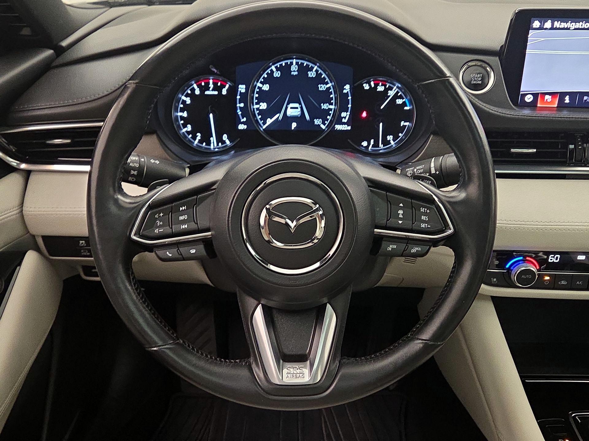 Thumbnail: 2018 Mazda Mazda6 - 10