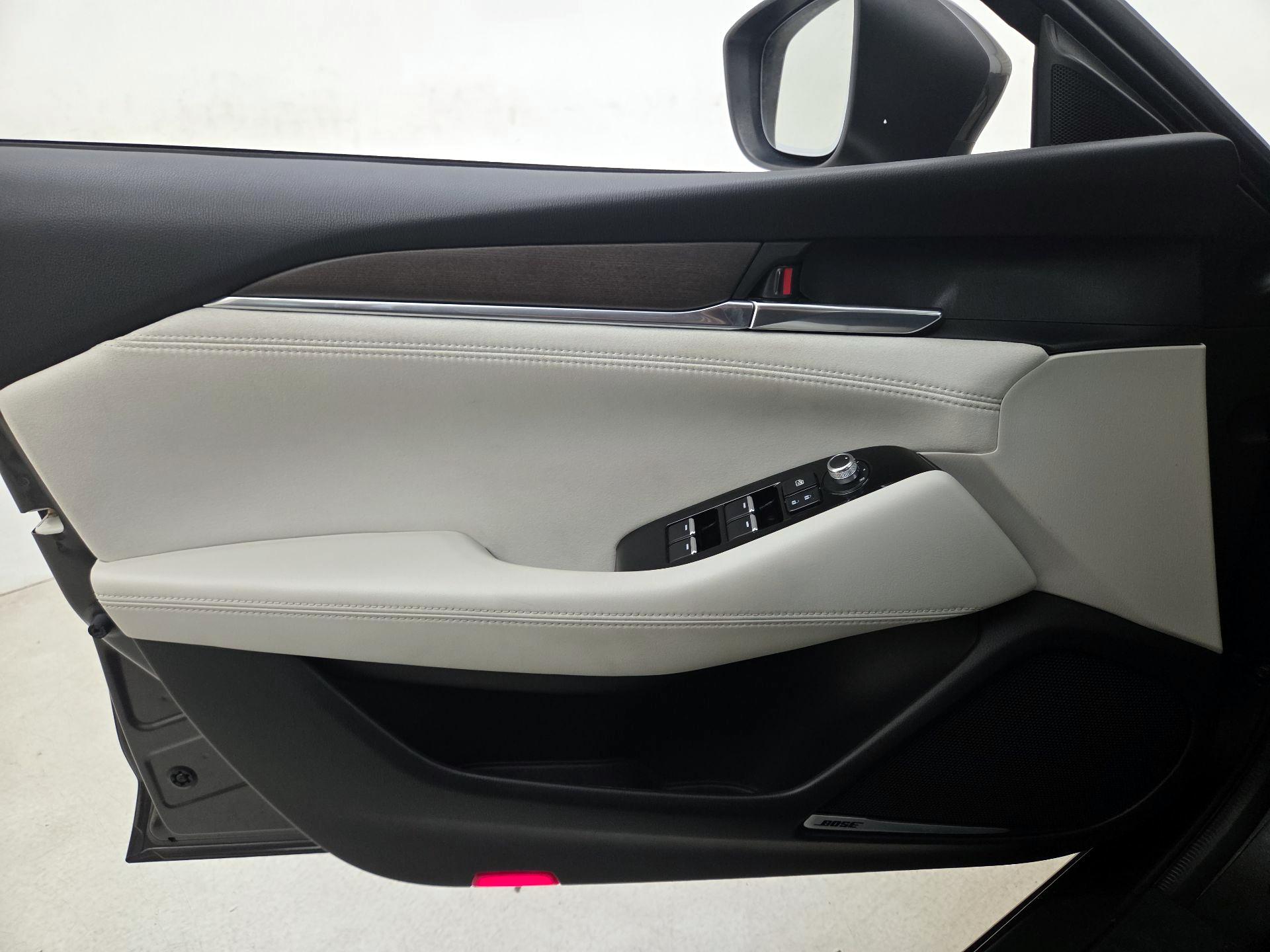 Thumbnail: 2018 Mazda Mazda6 - 12