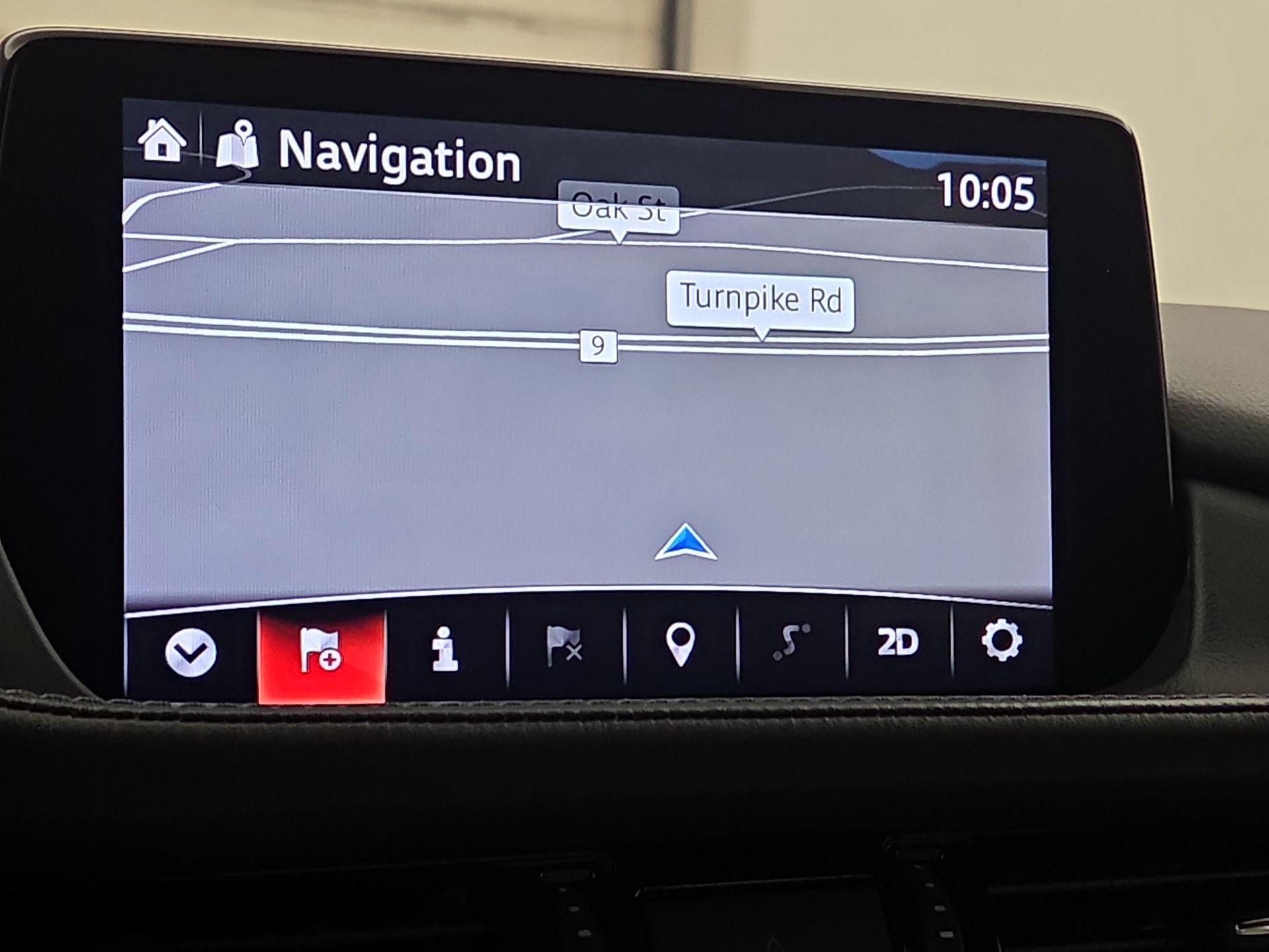 Thumbnail: 2018 Mazda Mazda6 - 14