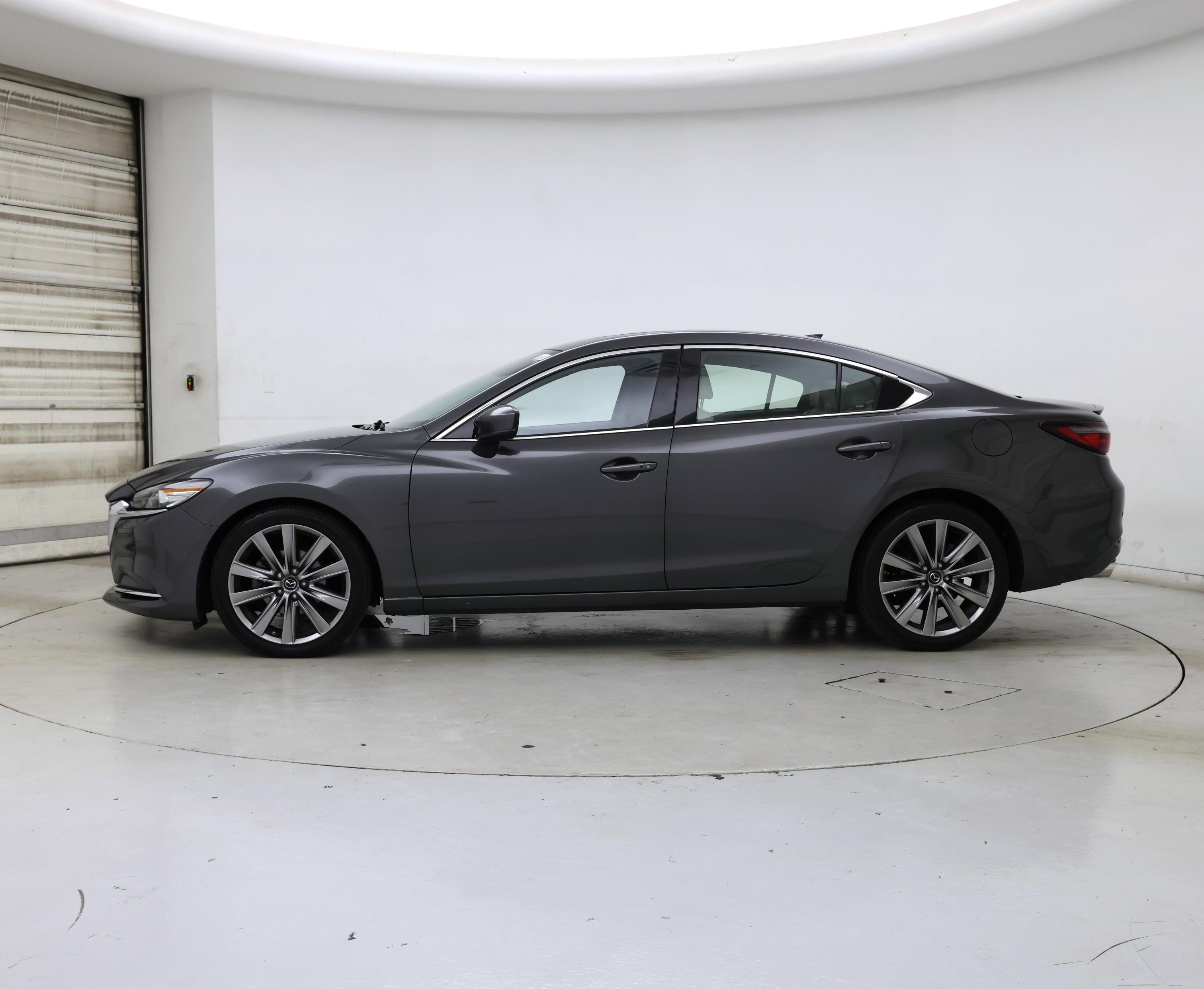 Thumbnail: 2018 Mazda Mazda6 - 3