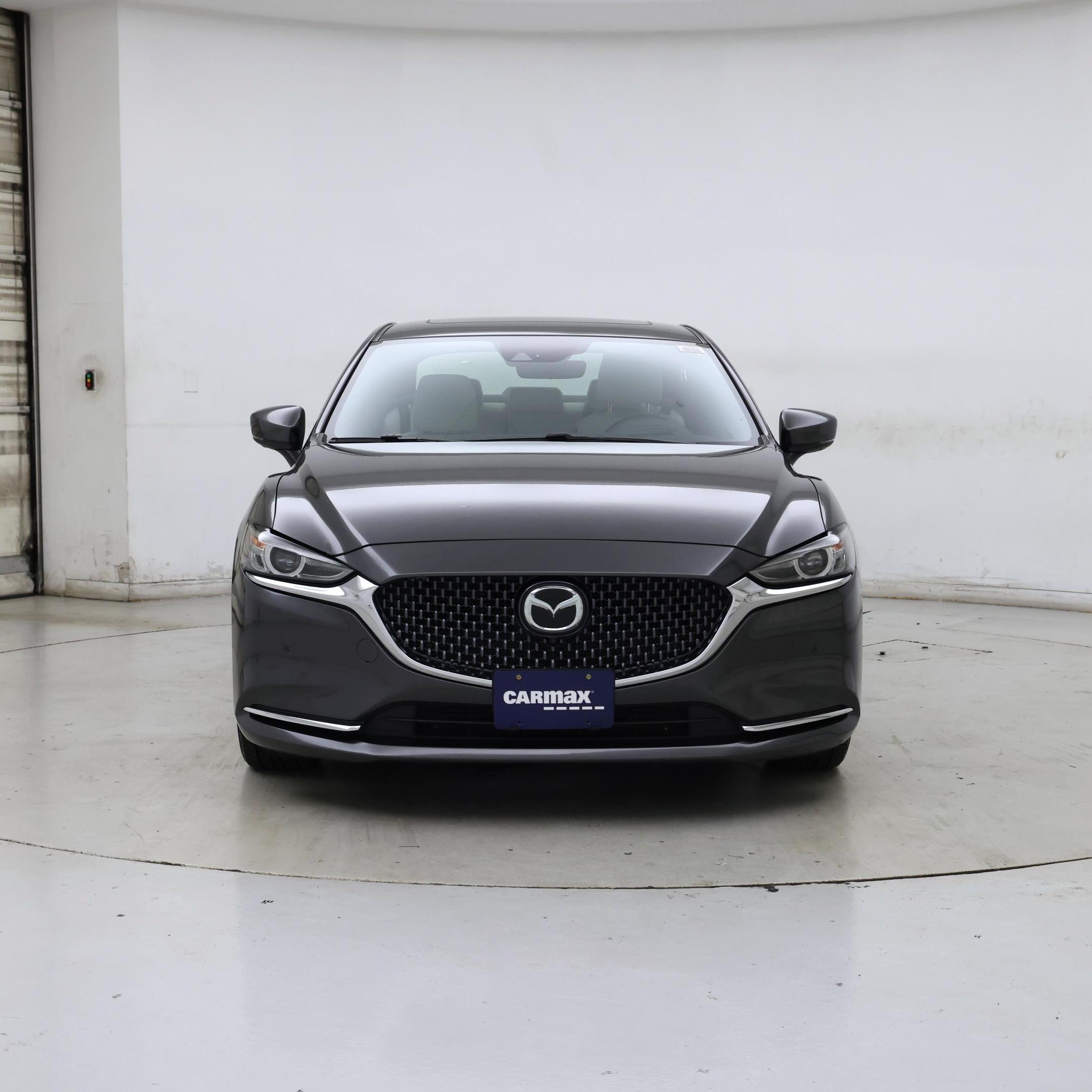 Thumbnail: 2018 Mazda Mazda6 - 5