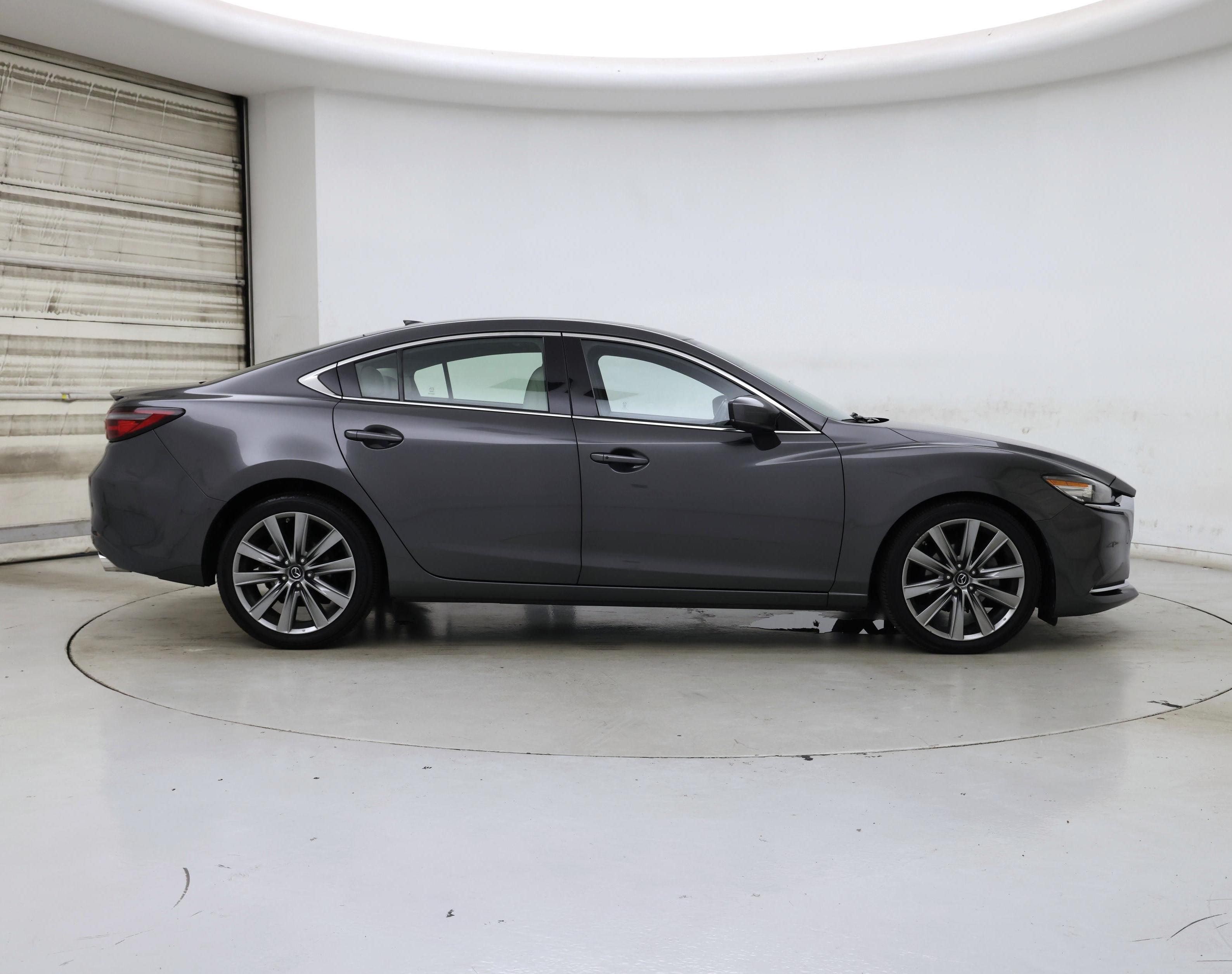 Thumbnail: 2018 Mazda Mazda6 - 7