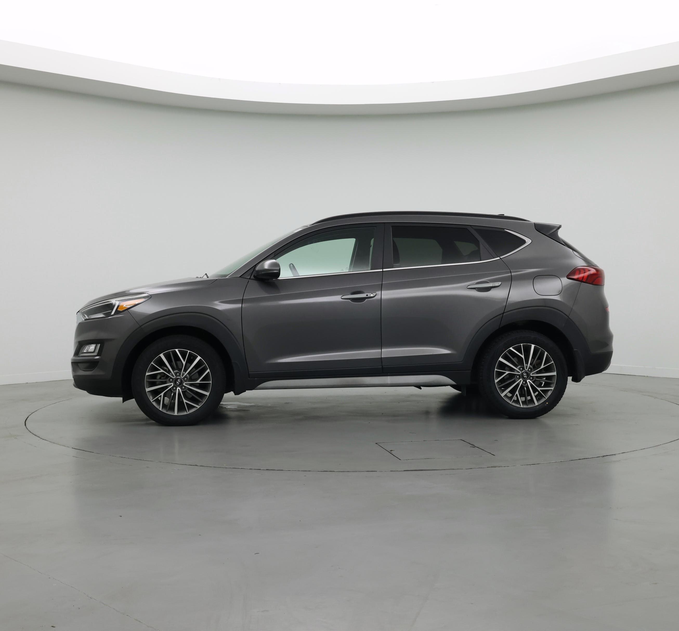 Thumbnail: 2020 Hyundai Tucson - 3