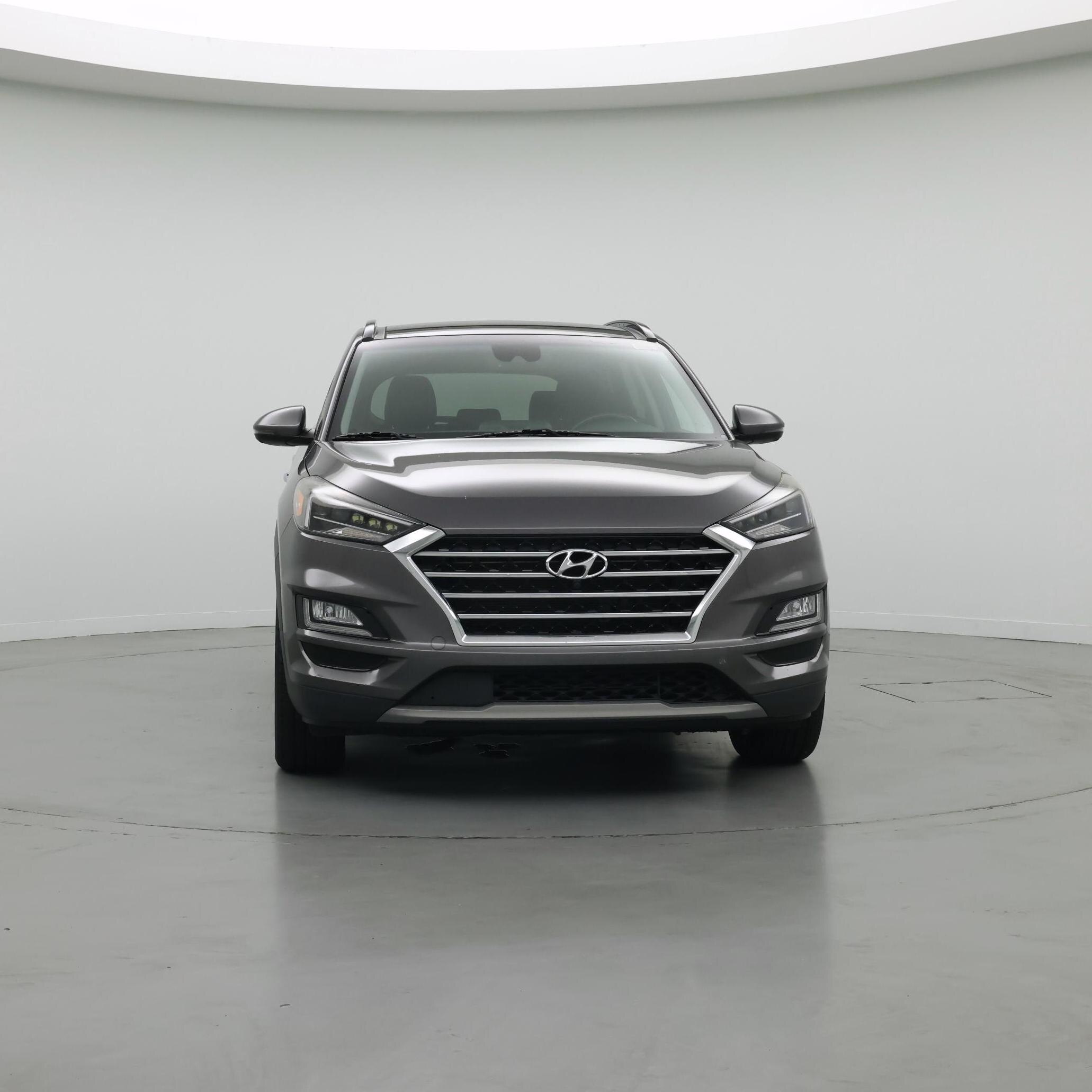 Thumbnail: 2020 Hyundai Tucson - 5
