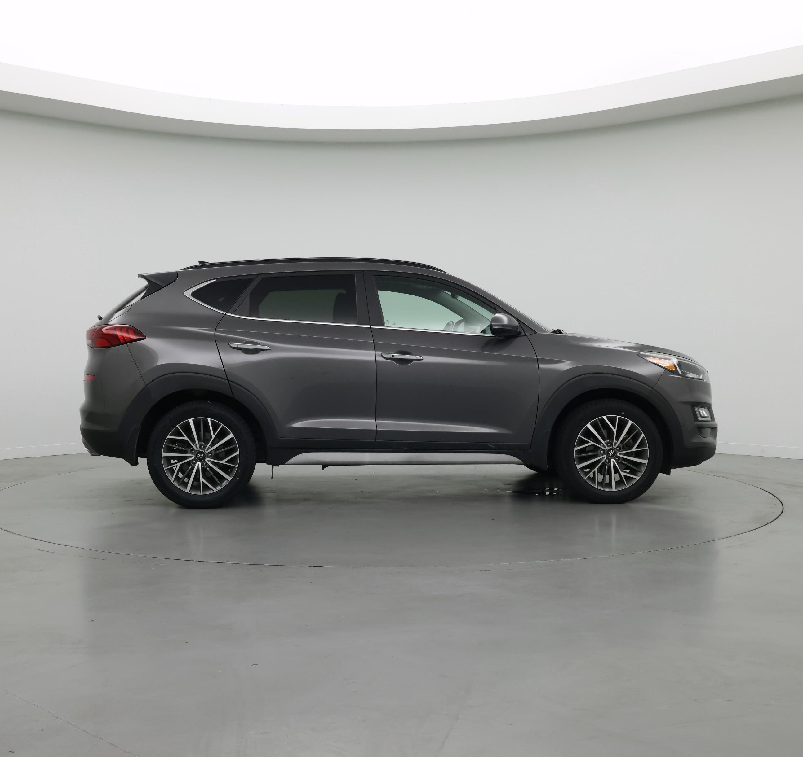 Thumbnail: 2020 Hyundai Tucson - 7