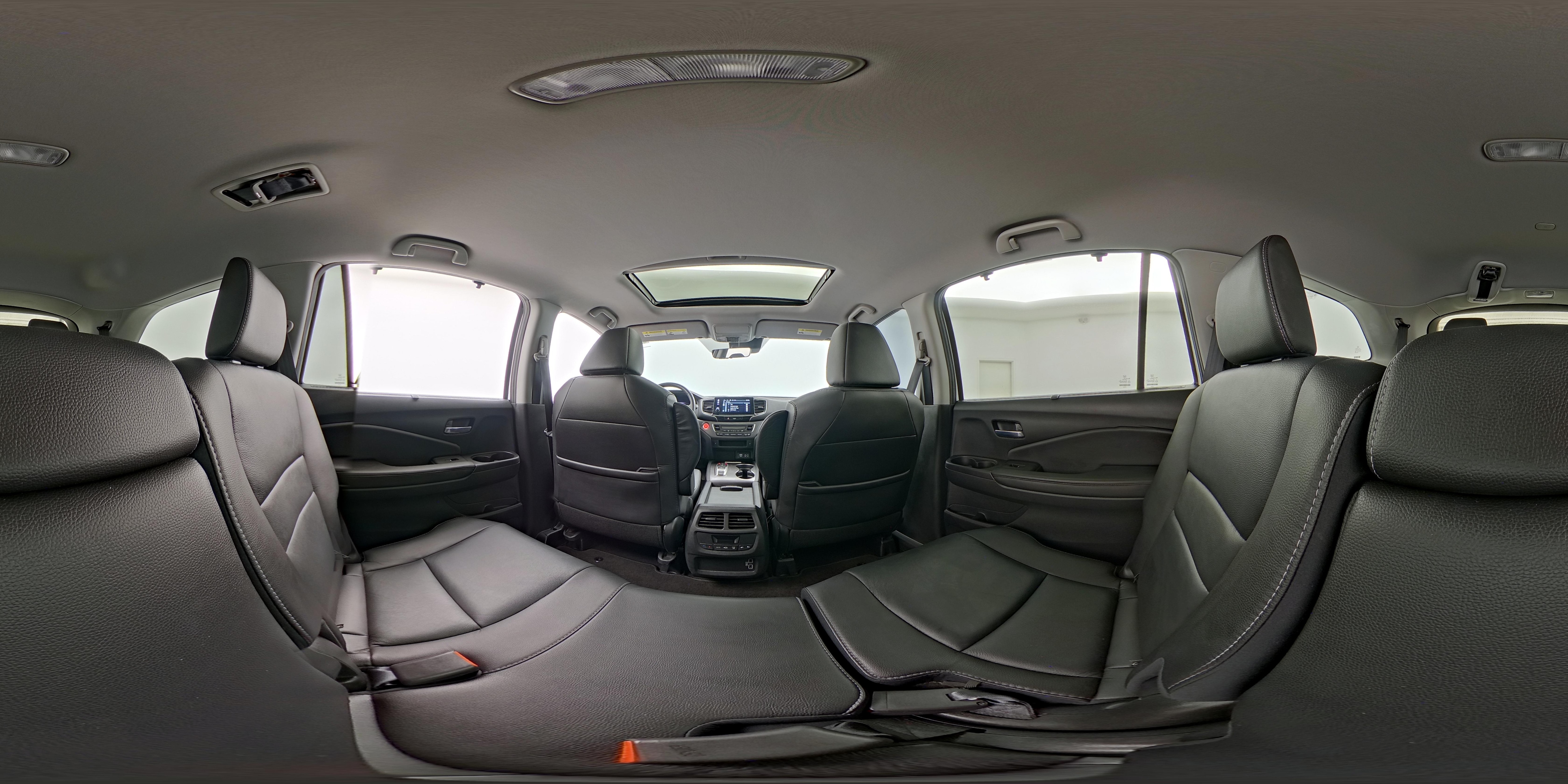 2021 Honda Pilot SE - Photo 26
