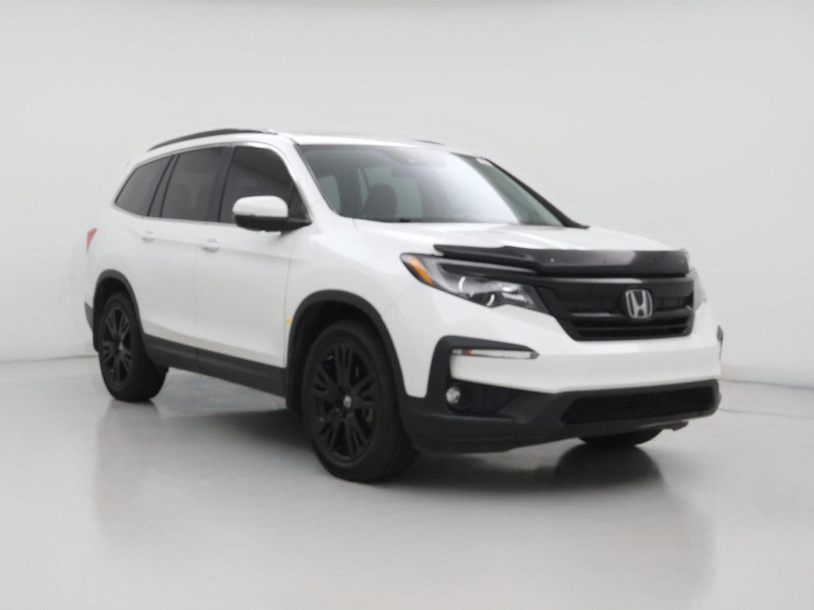 2021 Honda Pilot SE - Photo 1