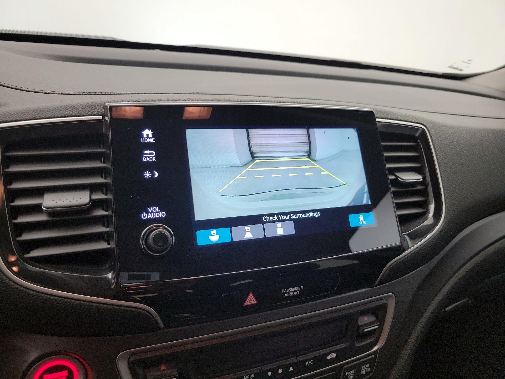Thumbnail: 2021 Honda Pilot - 14