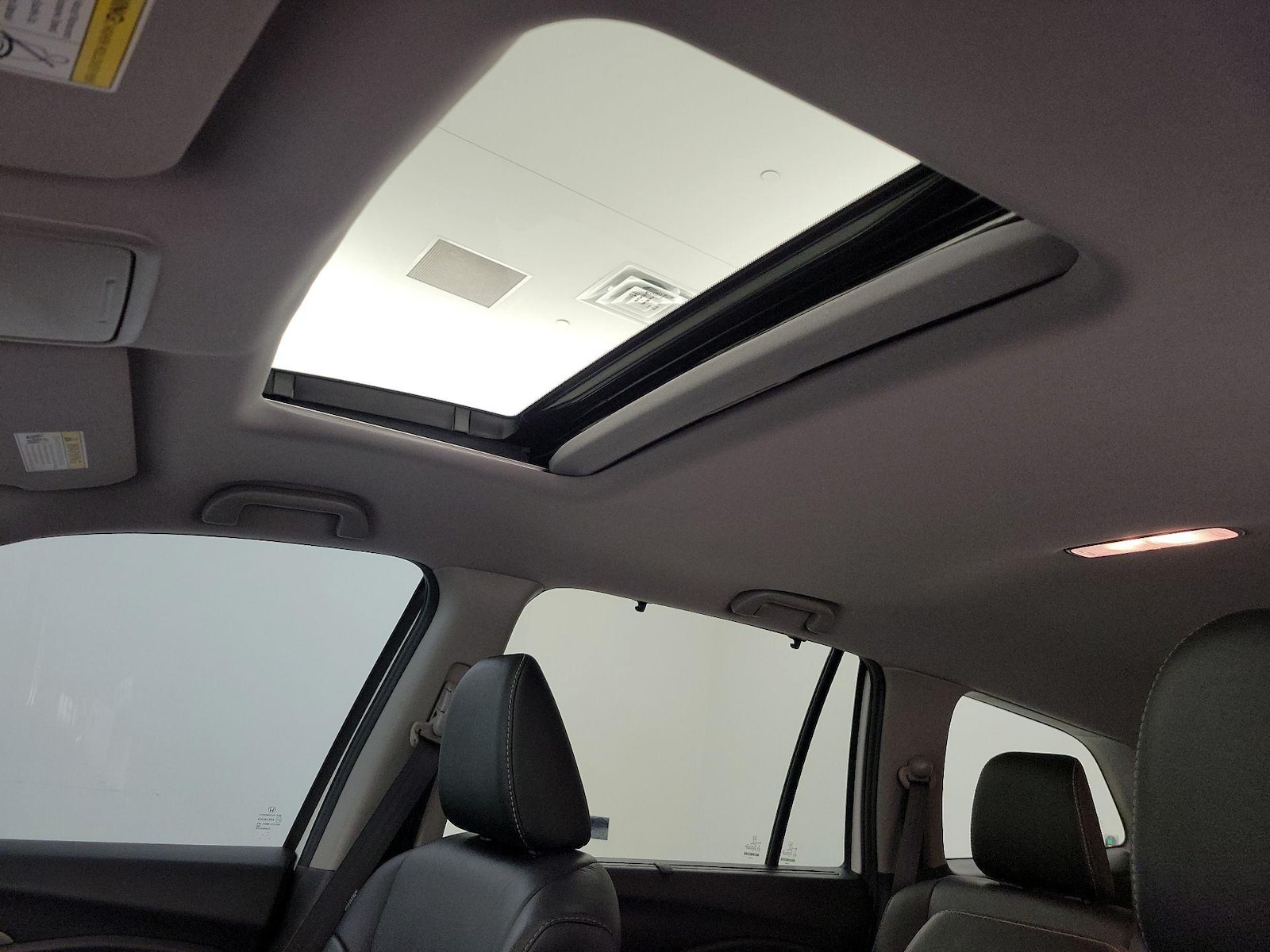 2021 Honda Pilot SE - Photo 20