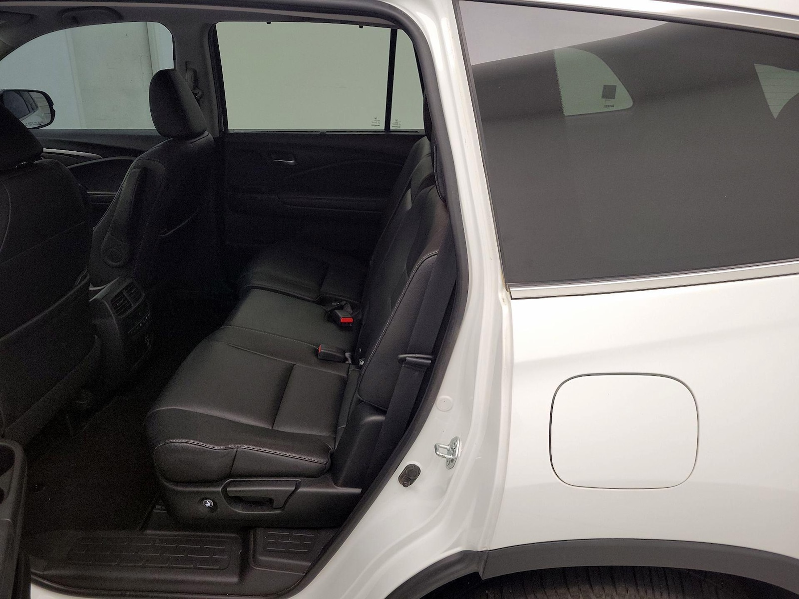 2021 Honda Pilot SE - Photo 21
