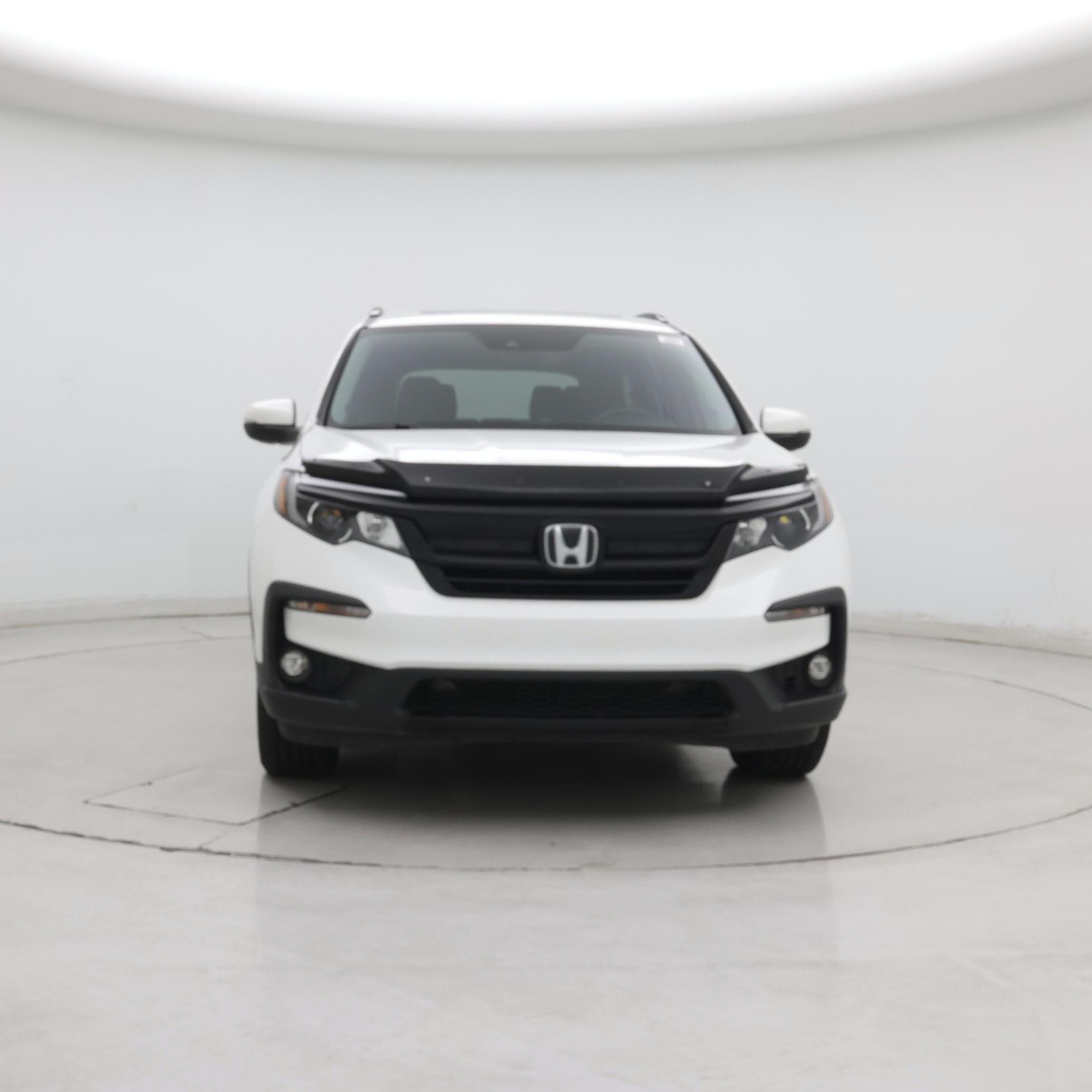 Thumbnail: 2021 Honda Pilot - 5