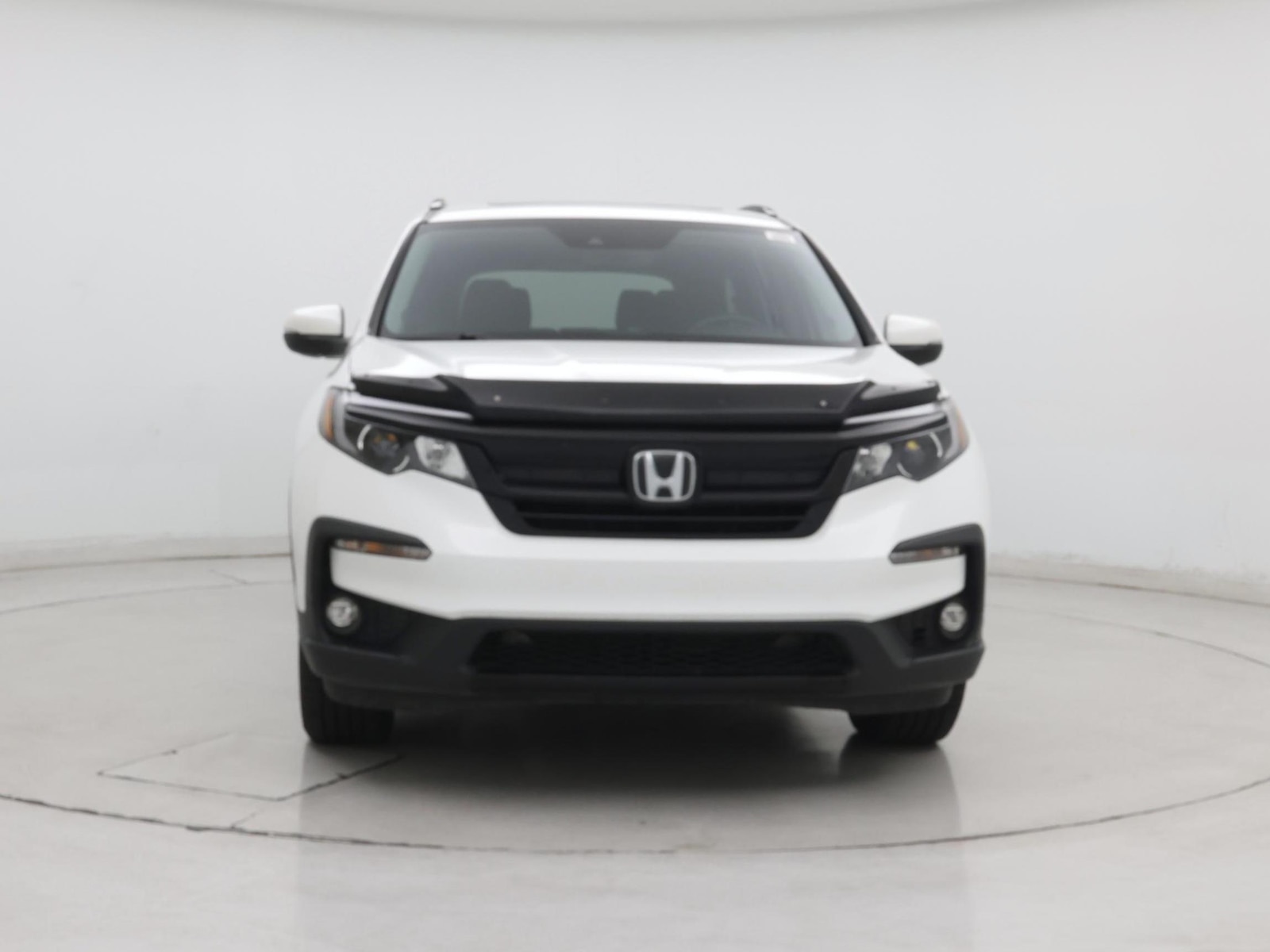 2021 Honda Pilot SE - Photo 6