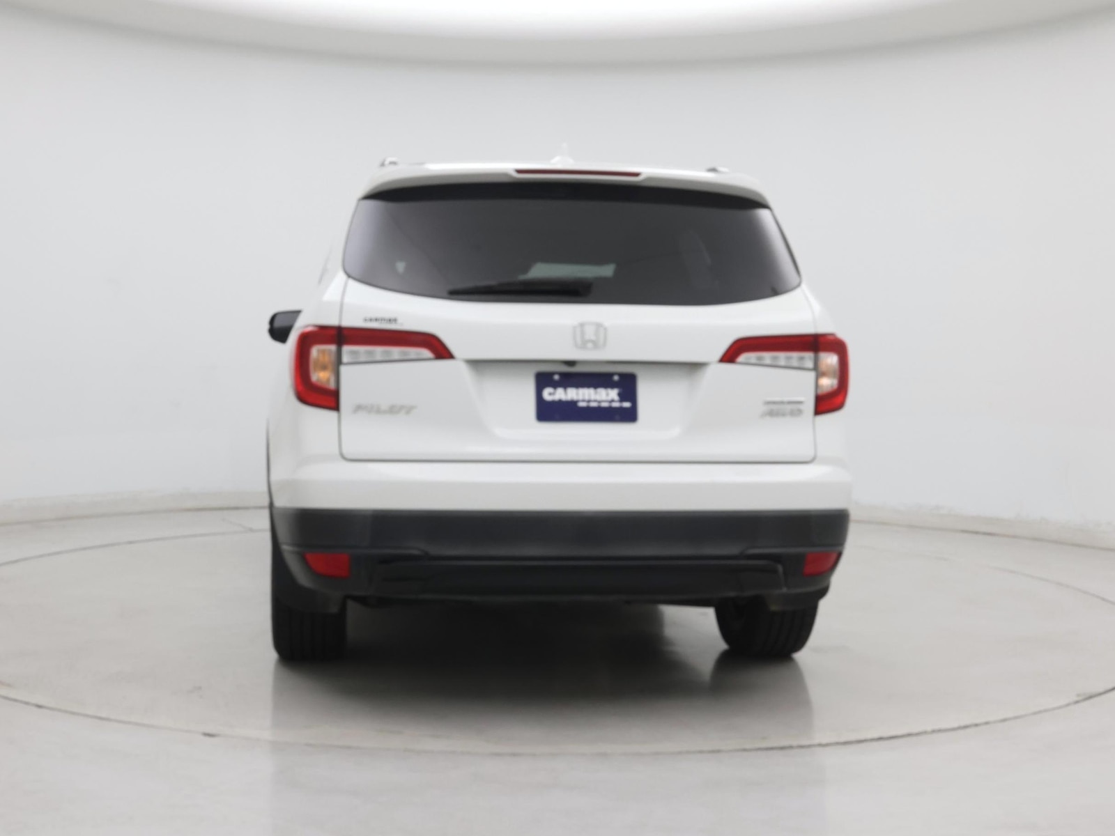 2021 Honda Pilot SE - Photo 7
