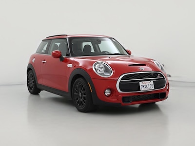2019 Mini Cooper Hardtop S