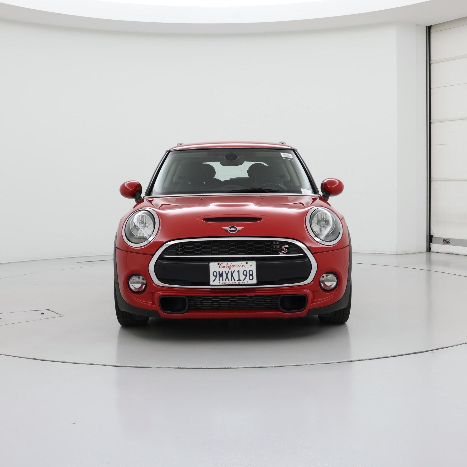 Thumbnail: 2019 MINI Cooper Hardtop - 5