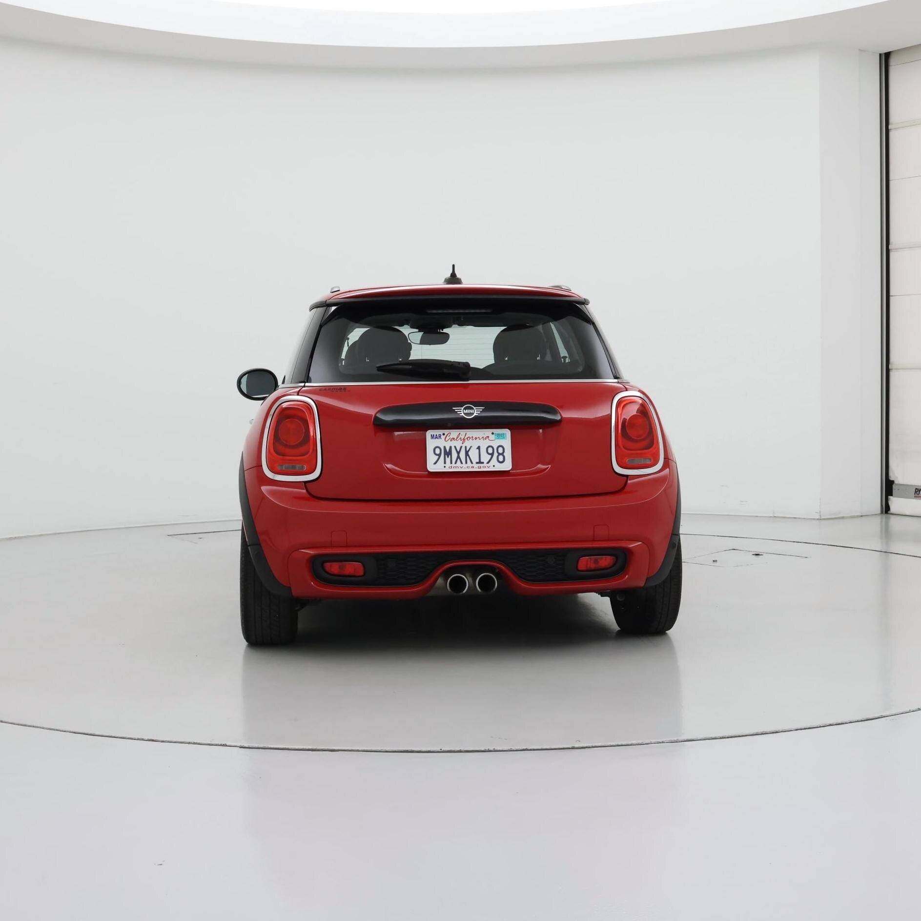 Thumbnail: 2019 MINI Cooper Hardtop - 6
