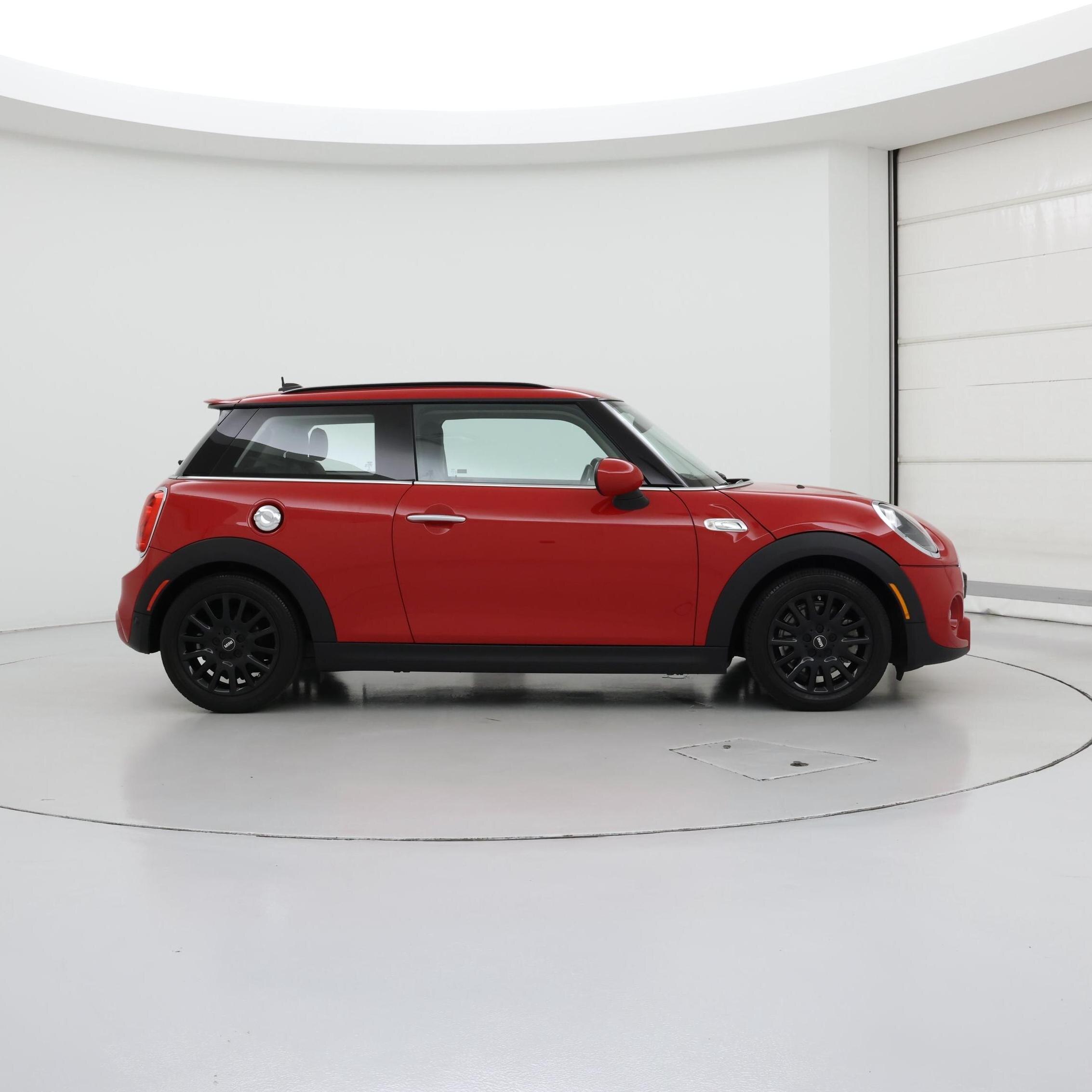 Thumbnail: 2019 MINI Cooper Hardtop - 7