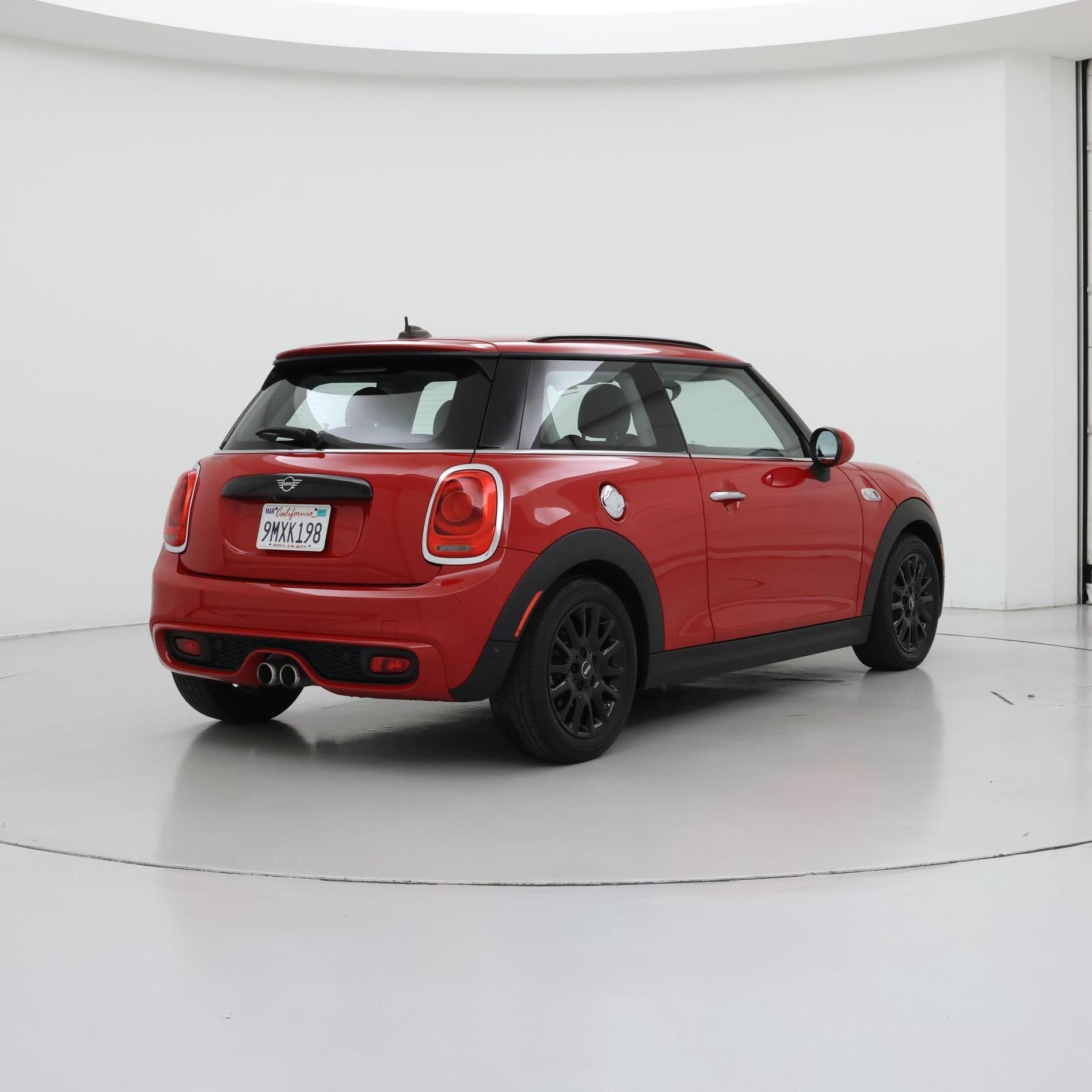 Thumbnail: 2019 MINI Cooper Hardtop - 8