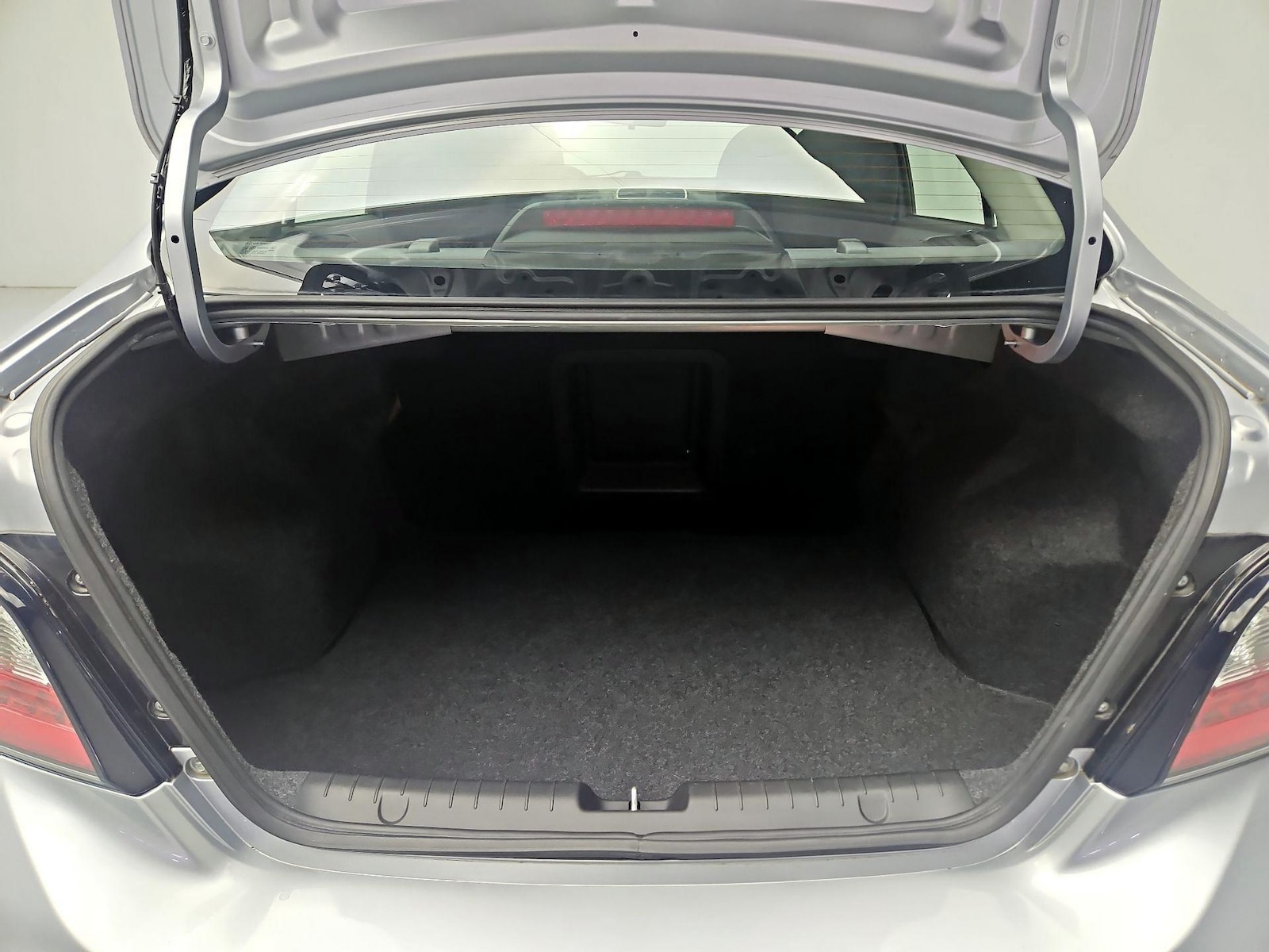 2021 Mitsubishi Mirage G4 SE - Photo 21