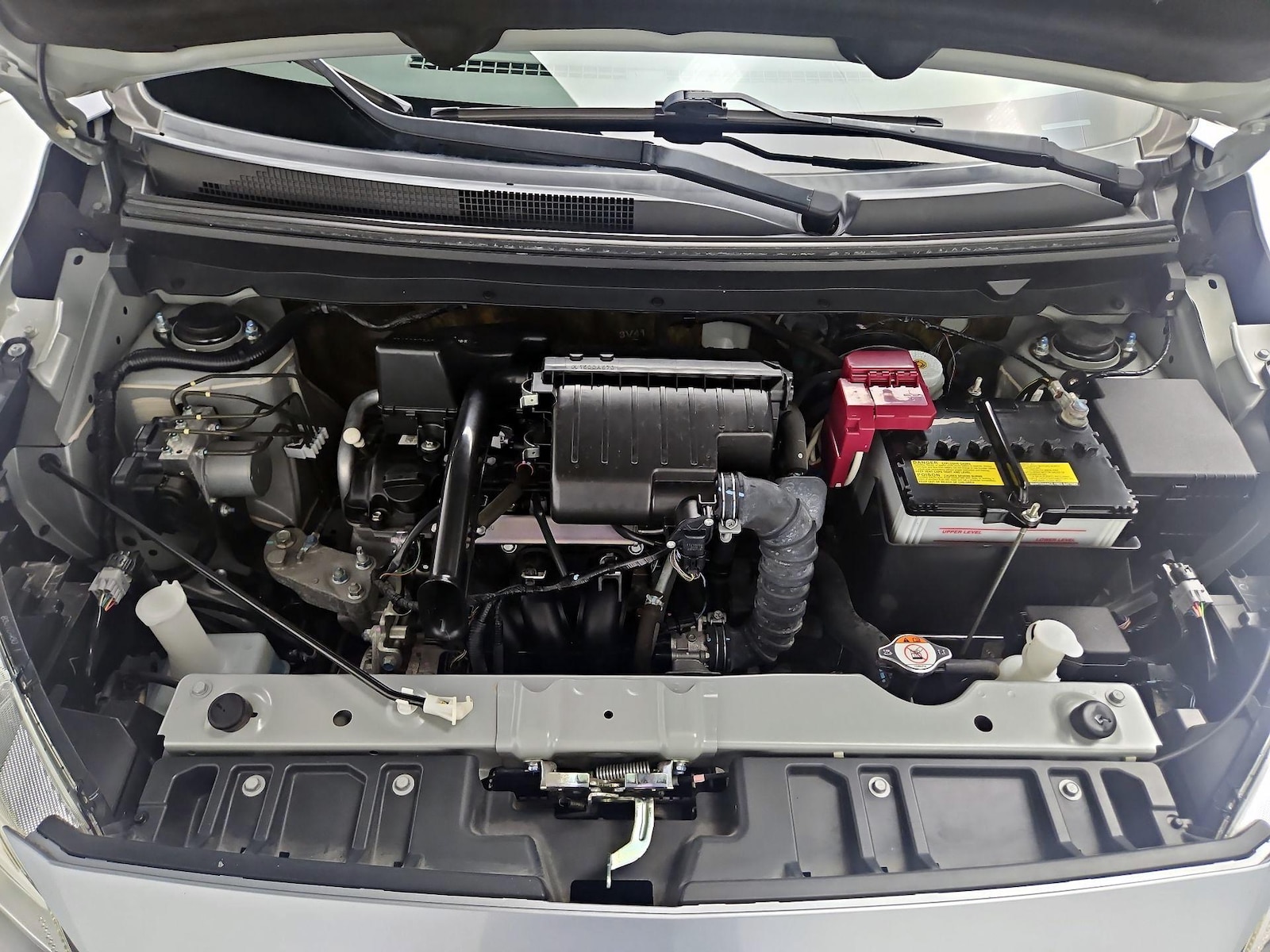 2021 Mitsubishi Mirage G4 SE - Photo 22