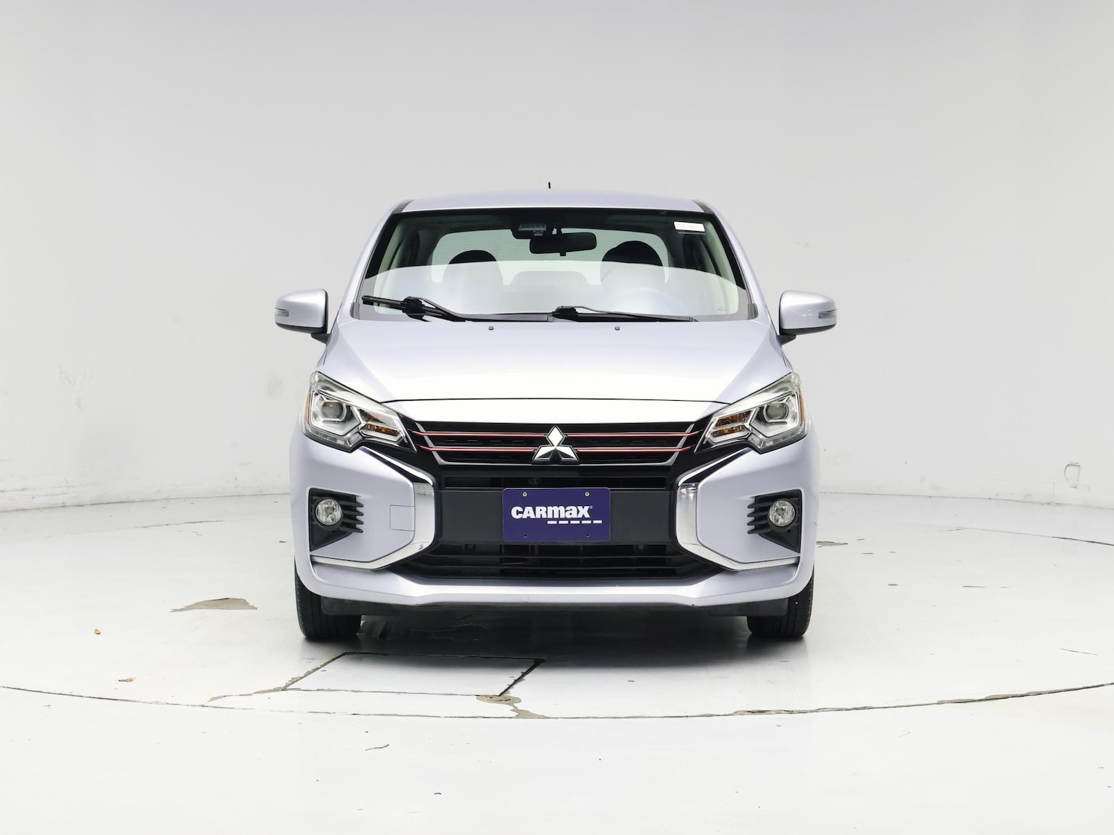 2021 Mitsubishi Mirage G4 SE - Photo 6